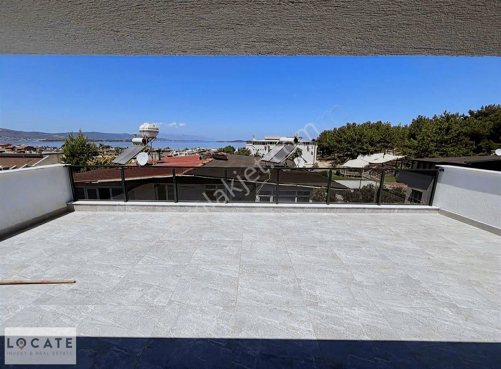 Locate'den Kalabak'ta Satılık Villa - Görsel 32