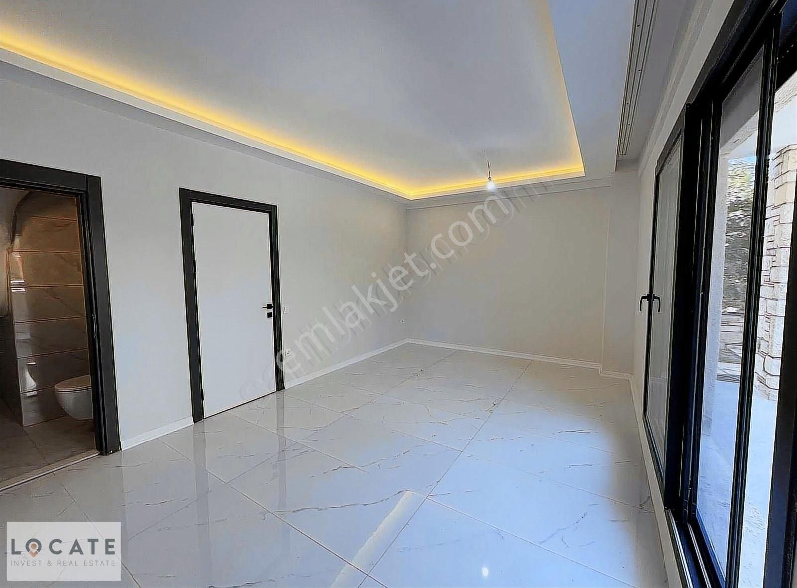 Locate'den Kalabak'ta Satılık Villa - Görsel 16