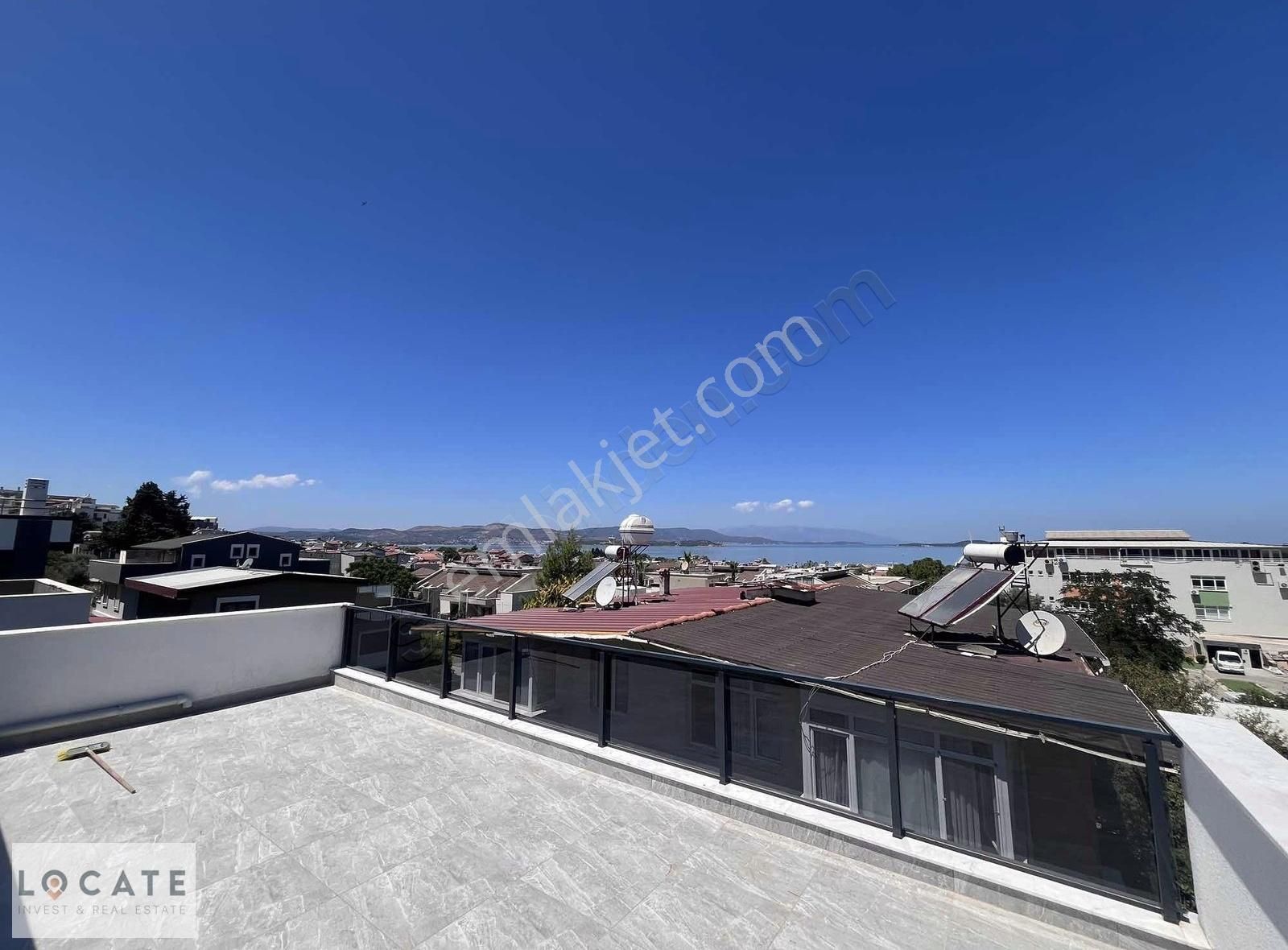 Locate'den Kalabak'ta Satılık Villa - Görsel 7