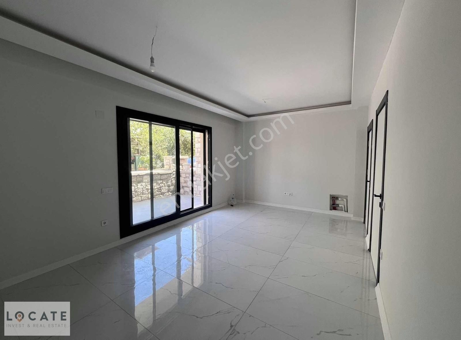 Locate'den Kalabak'ta Satılık Villa - Görsel 8