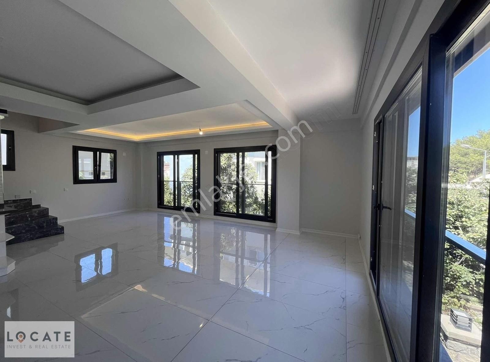 Locate'den Kalabak'ta Satılık Villa - Görsel 9