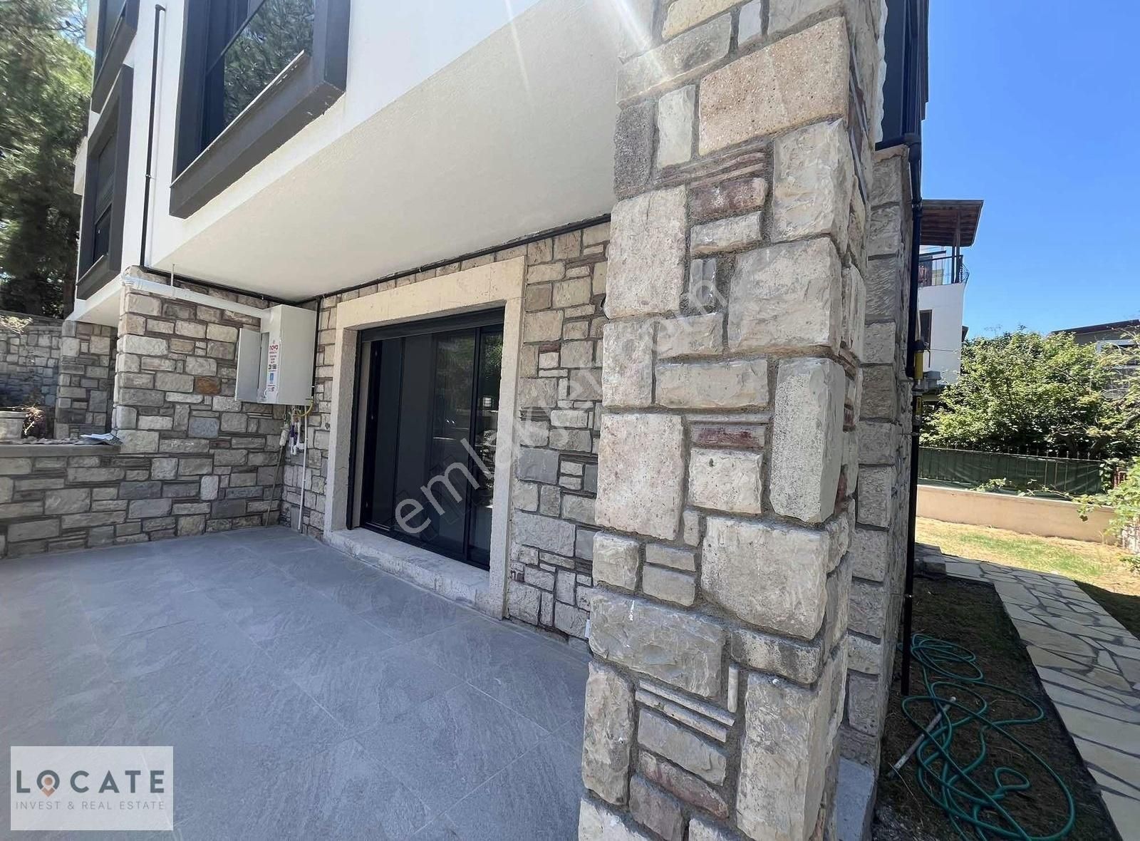 Locate'den Kalabak'ta Satılık Villa - Görsel 23