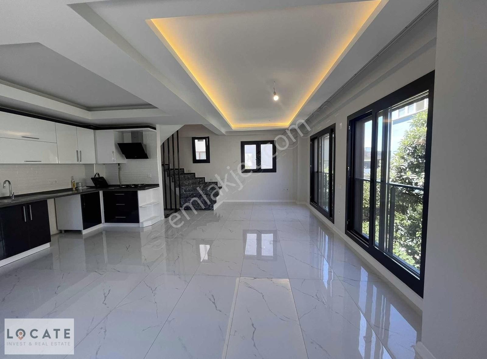 Locate'den Kalabak'ta Satılık Villa - Görsel 31