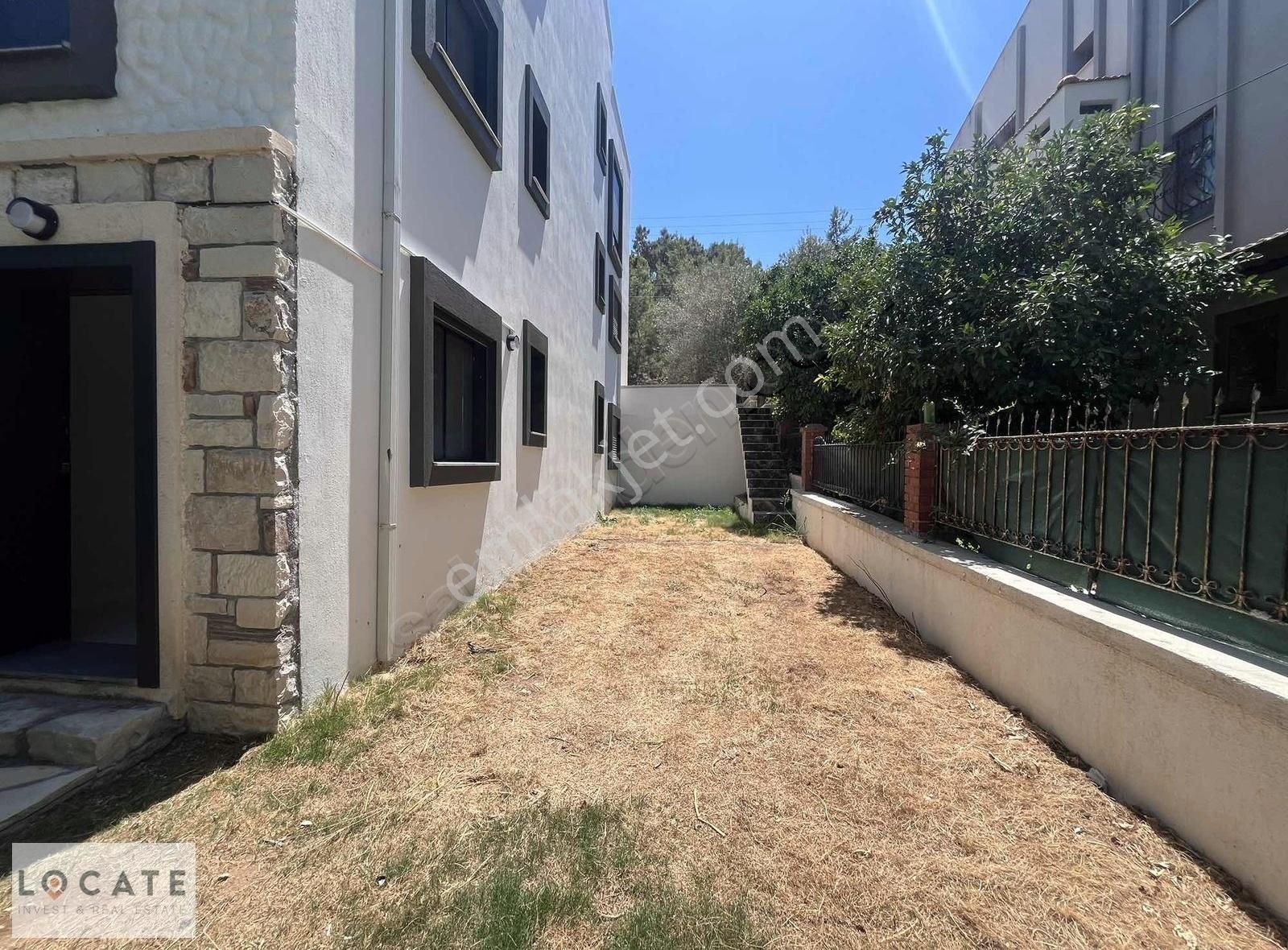 Locate'den Kalabak'ta Satılık Villa - Görsel 18