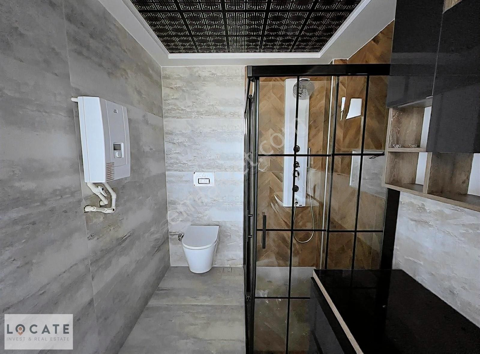 Locate'den Lüks Doğa Manzaralı Tam Müstakil Villa - Görsel 7