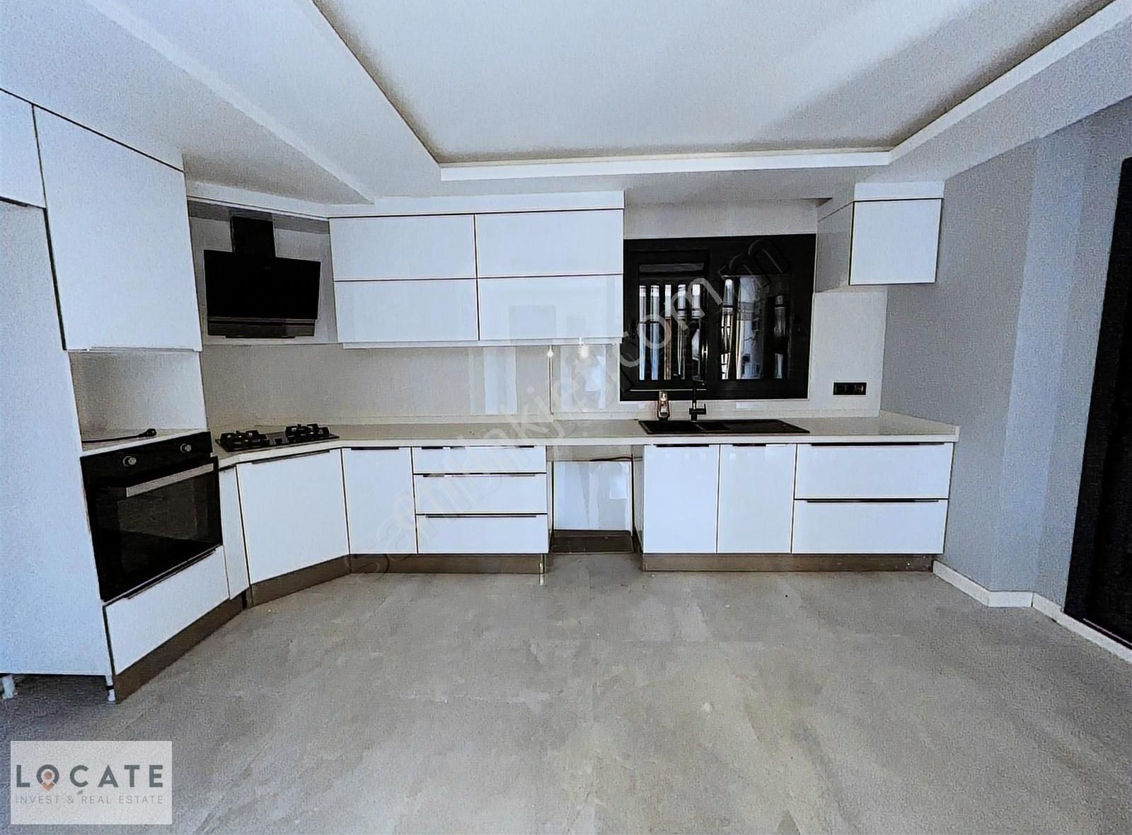 Locate'den Lüks Doğa Manzaralı Tam Müstakil Villa - Görsel 16