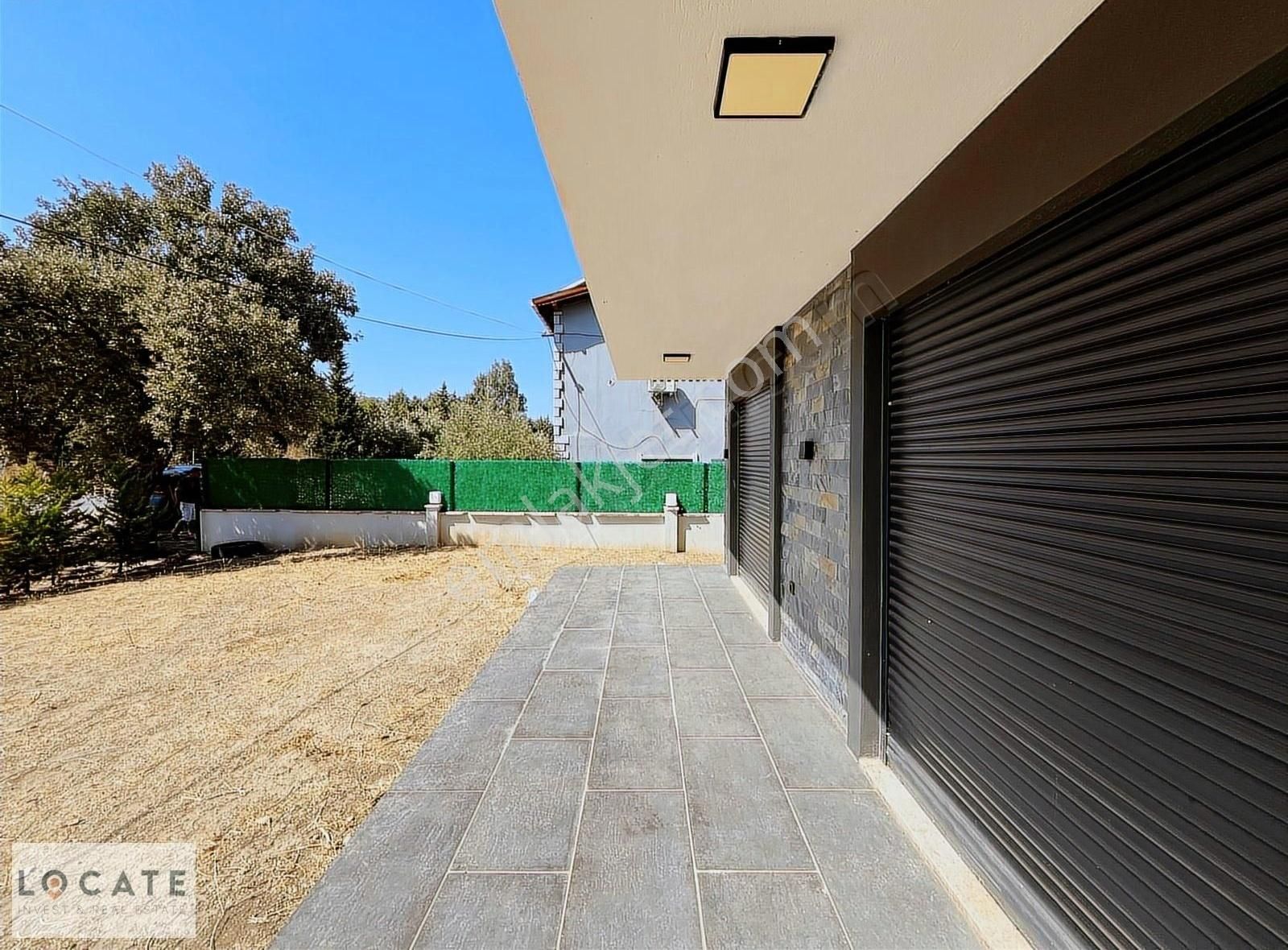 Locate'den Lüks Doğa Manzaralı Tam Müstakil Villa - Görsel 19