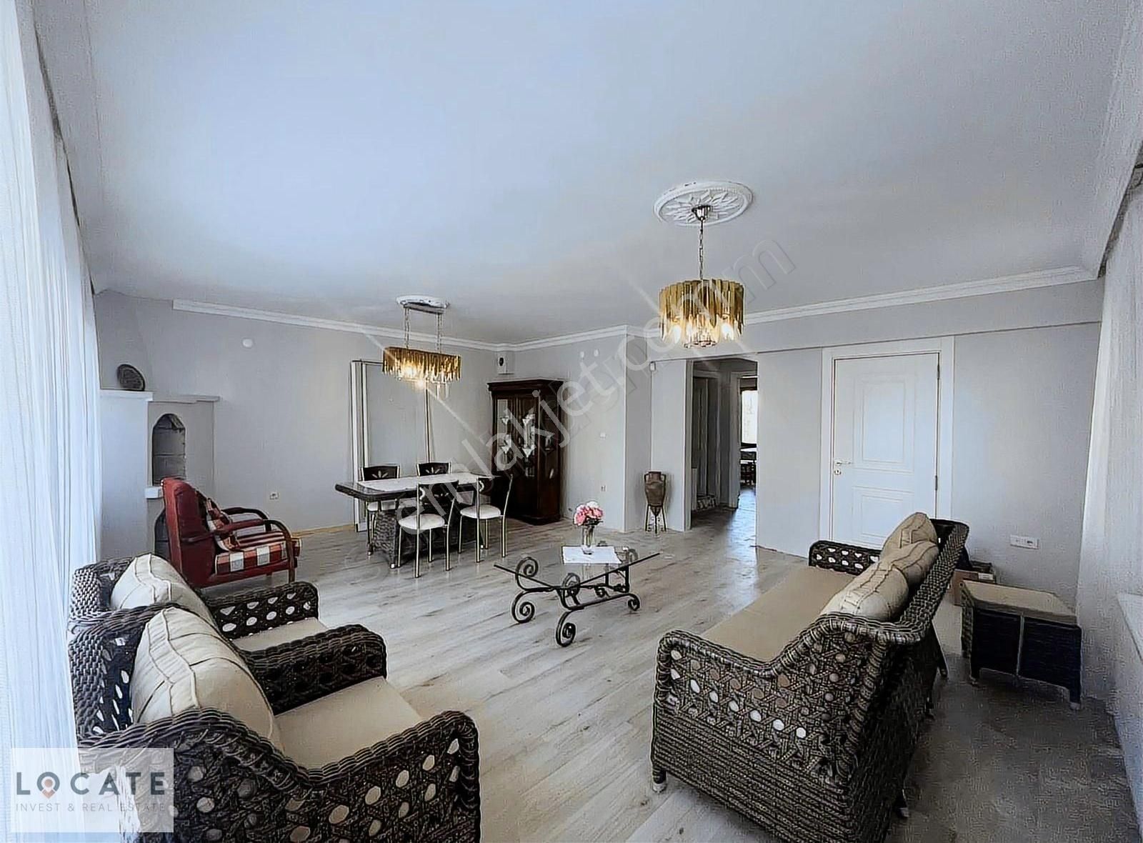 Locate'den Urla M.fevzi Çakmak Mh. Satılık Villa - Görsel 14