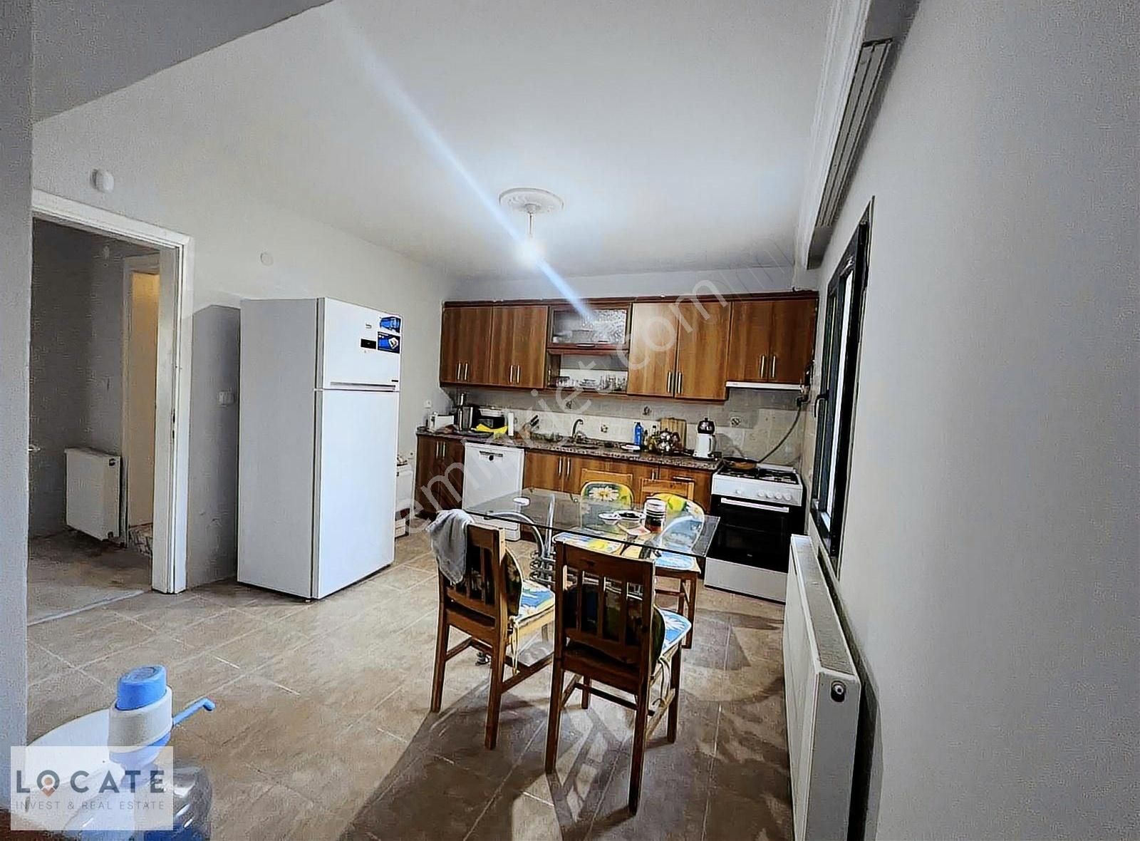 Locate'den Urla M.fevzi Çakmak Mh. Satılık Villa - Görsel 26