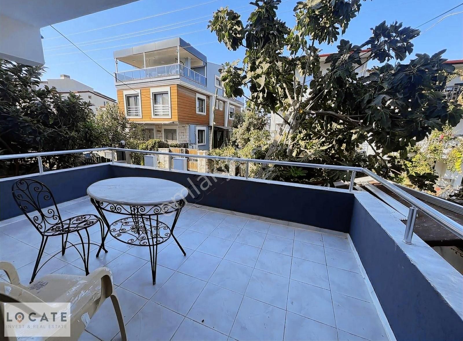 Locate'den Urla M.fevzi Çakmak Mh. Satılık Villa - Görsel 2