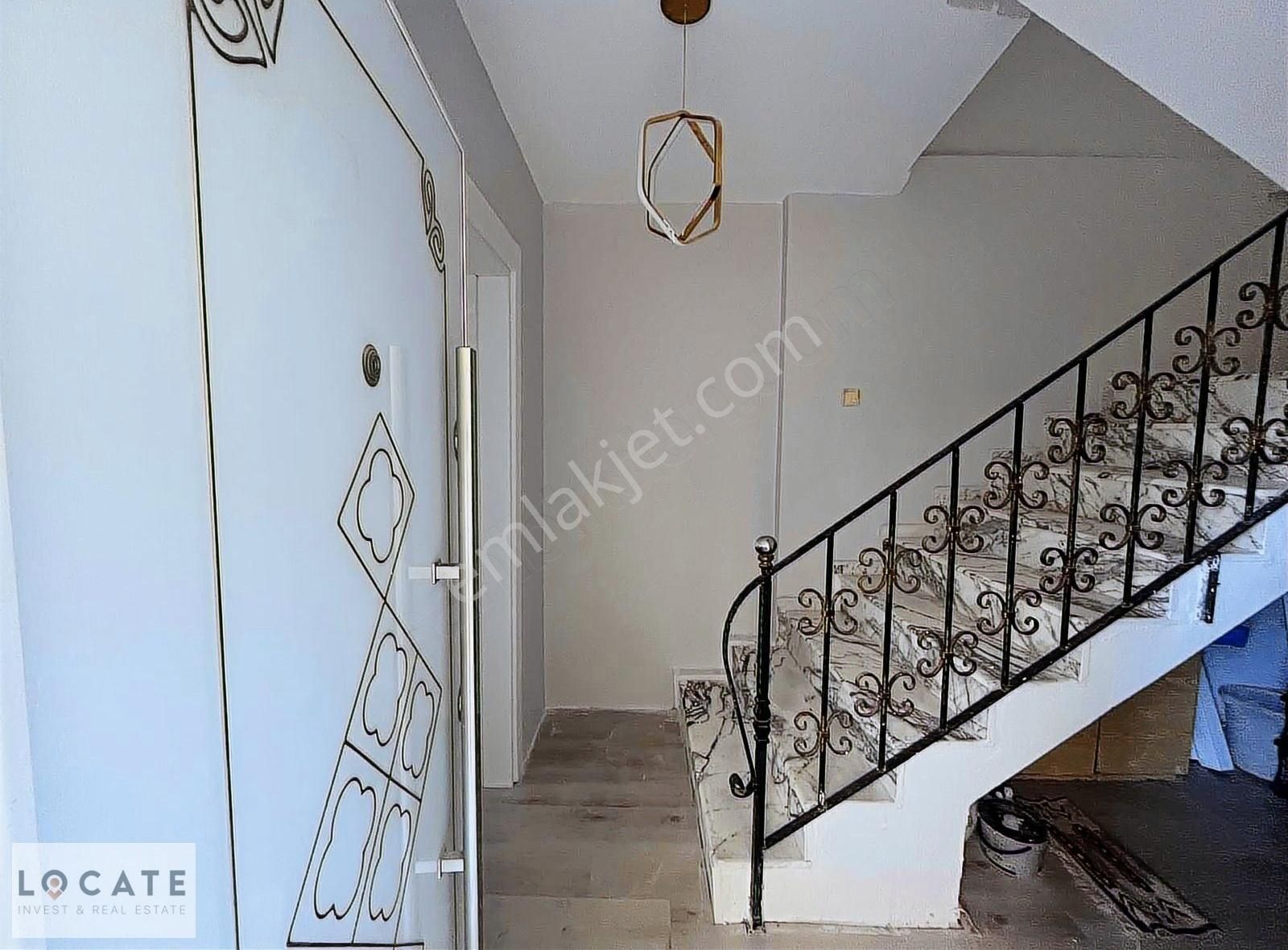 Locate'den Urla M.fevzi Çakmak Mh. Satılık Villa - Görsel 7