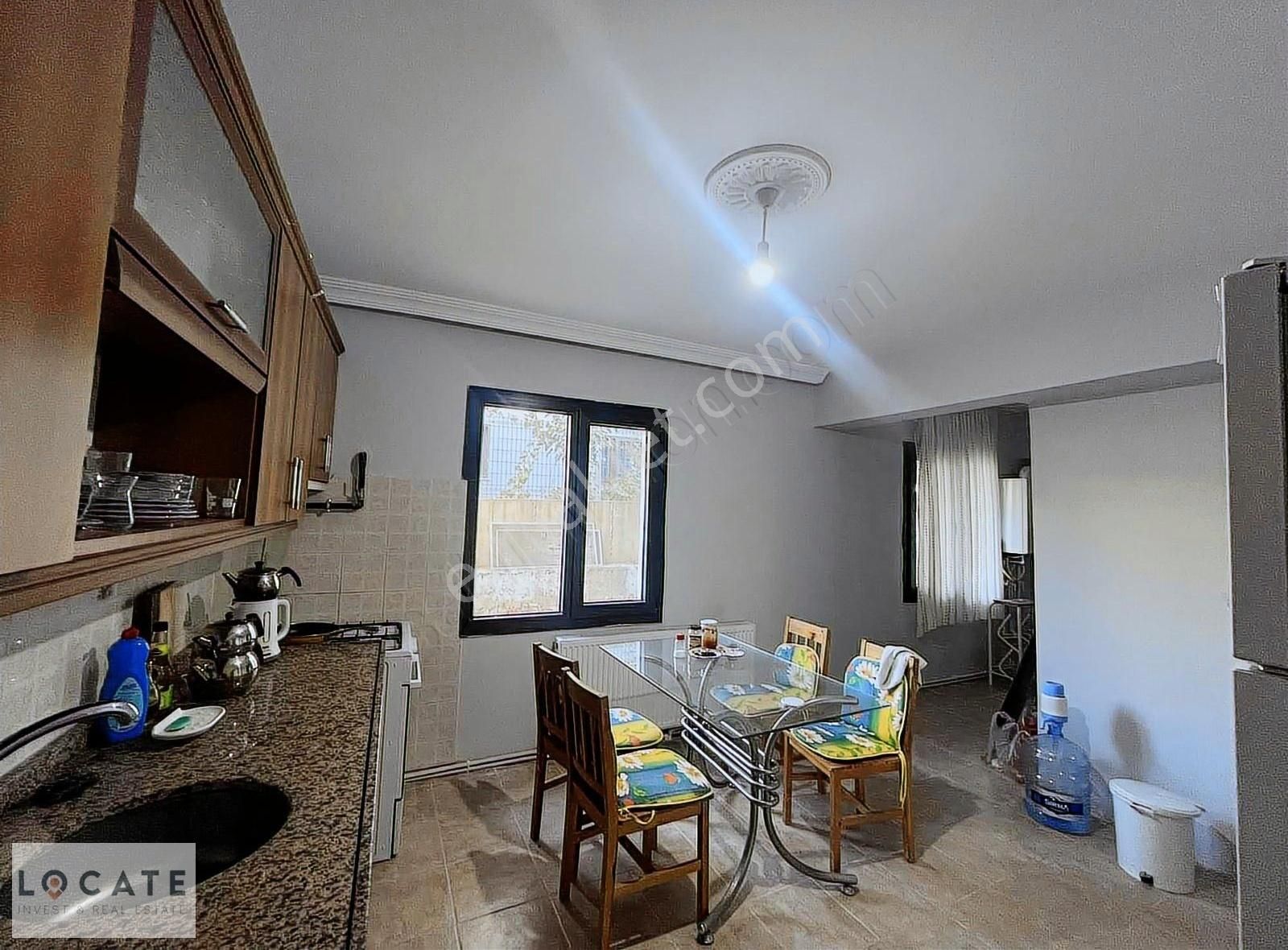 Locate'den Urla M.fevzi Çakmak Mh. Satılık Villa - Görsel 22