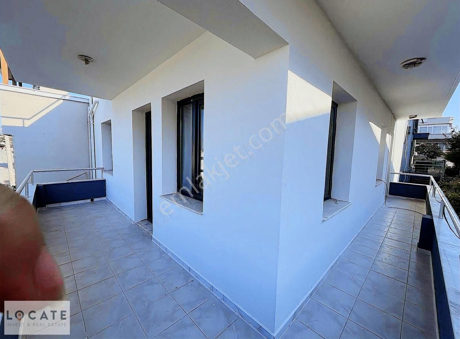 Locate'den Urla M.fevzi Çakmak Mh. Satılık Villa - Görsel 20