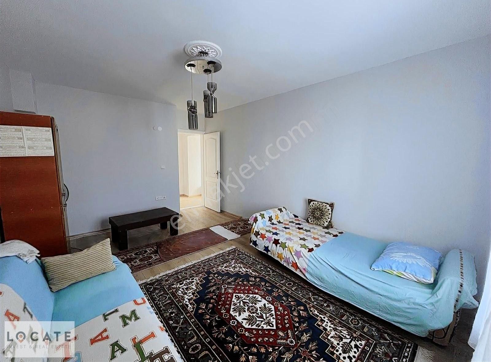 Locate'den Urla M.fevzi Çakmak Mh. Satılık Villa - Görsel 32