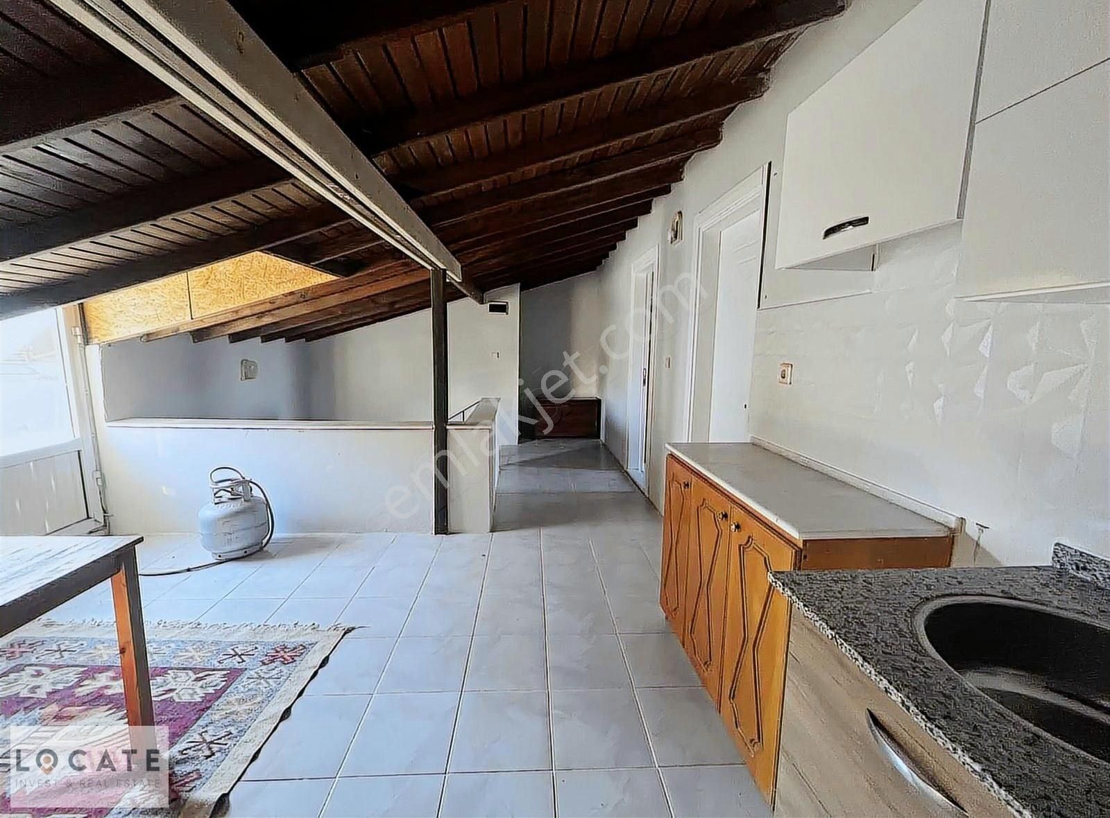 Locate'den Urla M.fevzi Çakmak Mh. Satılık Villa - Görsel 16