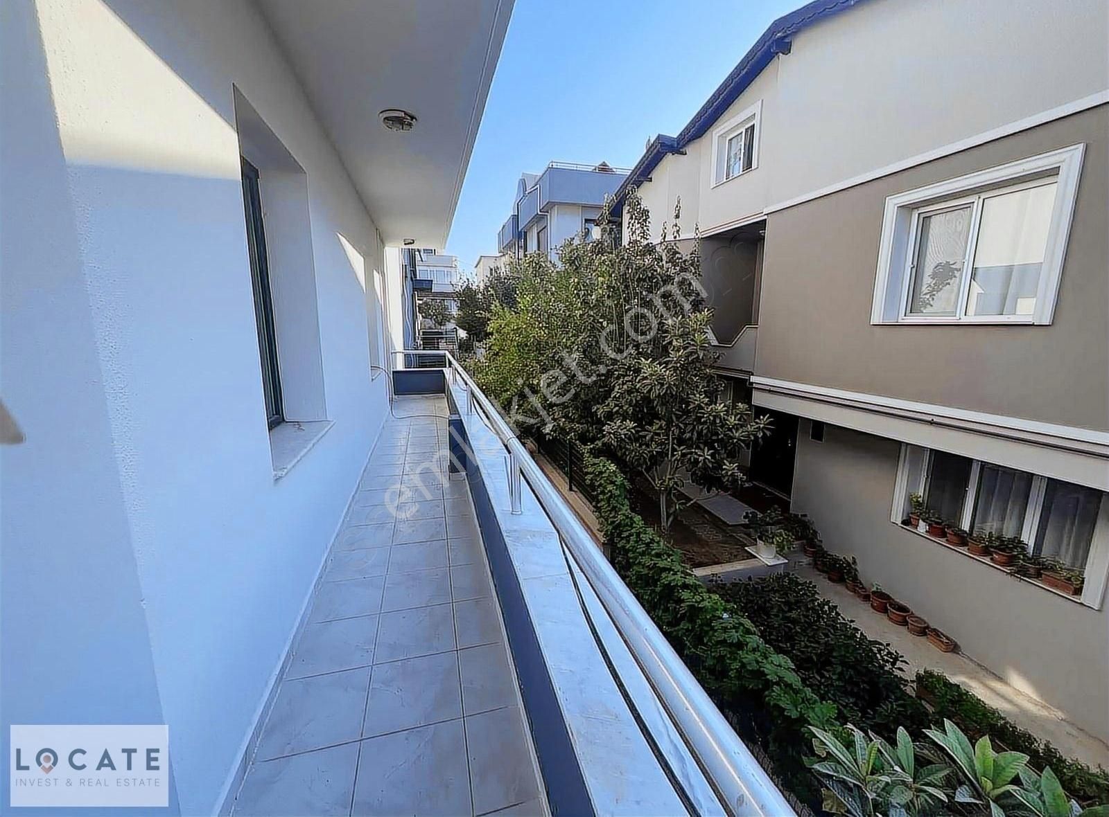 Locate'den Urla M.fevzi Çakmak Mh. Satılık Villa - Görsel 12