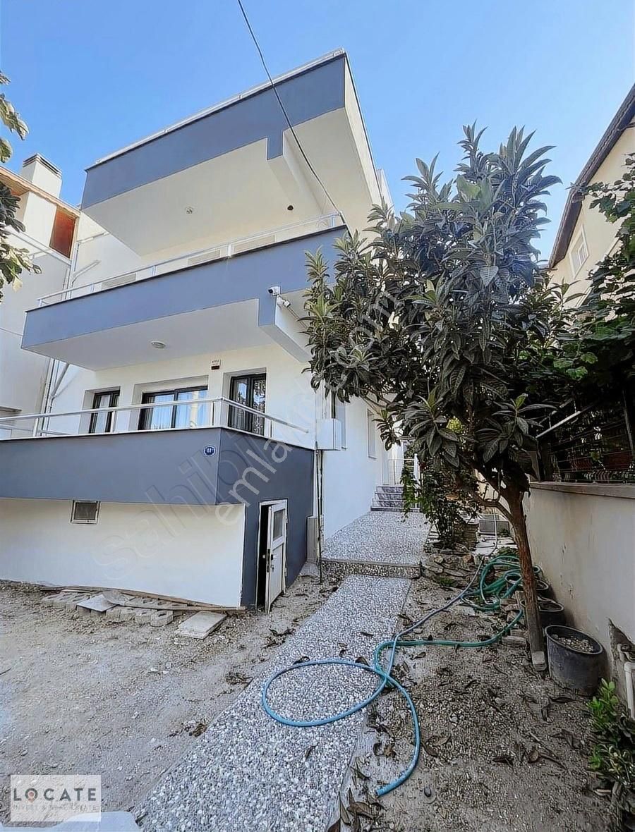 Locate'den Urla M.fevzi Çakmak Mh. Satılık Villa - Görsel 35