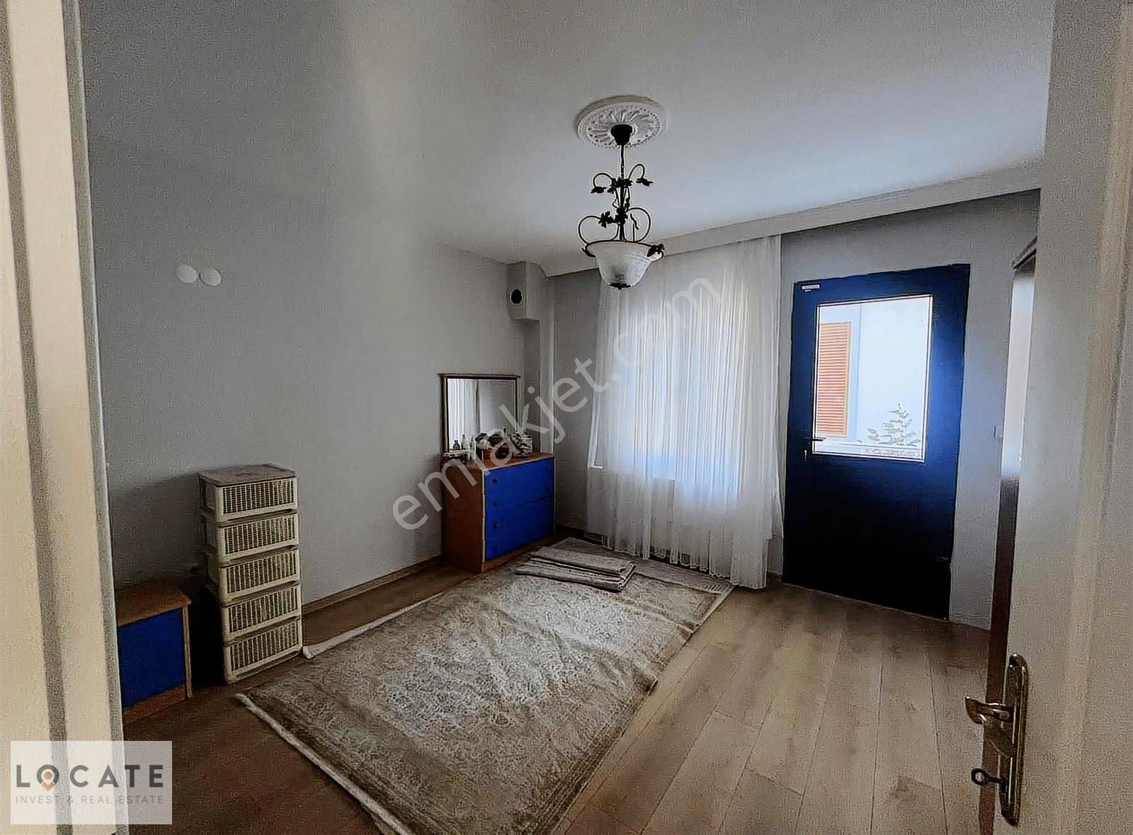 Locate'den Urla M.fevzi Çakmak Mh. Satılık Villa - Görsel 18