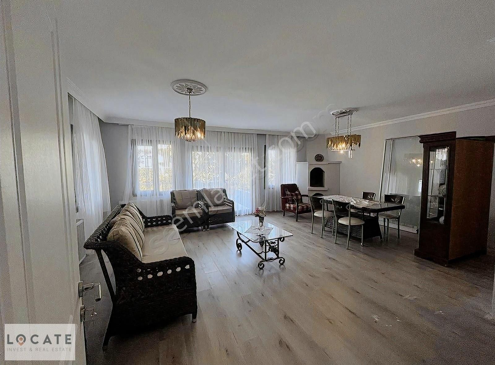 Locate'den Urla M.fevzi Çakmak Mh. Satılık Villa - Görsel 15