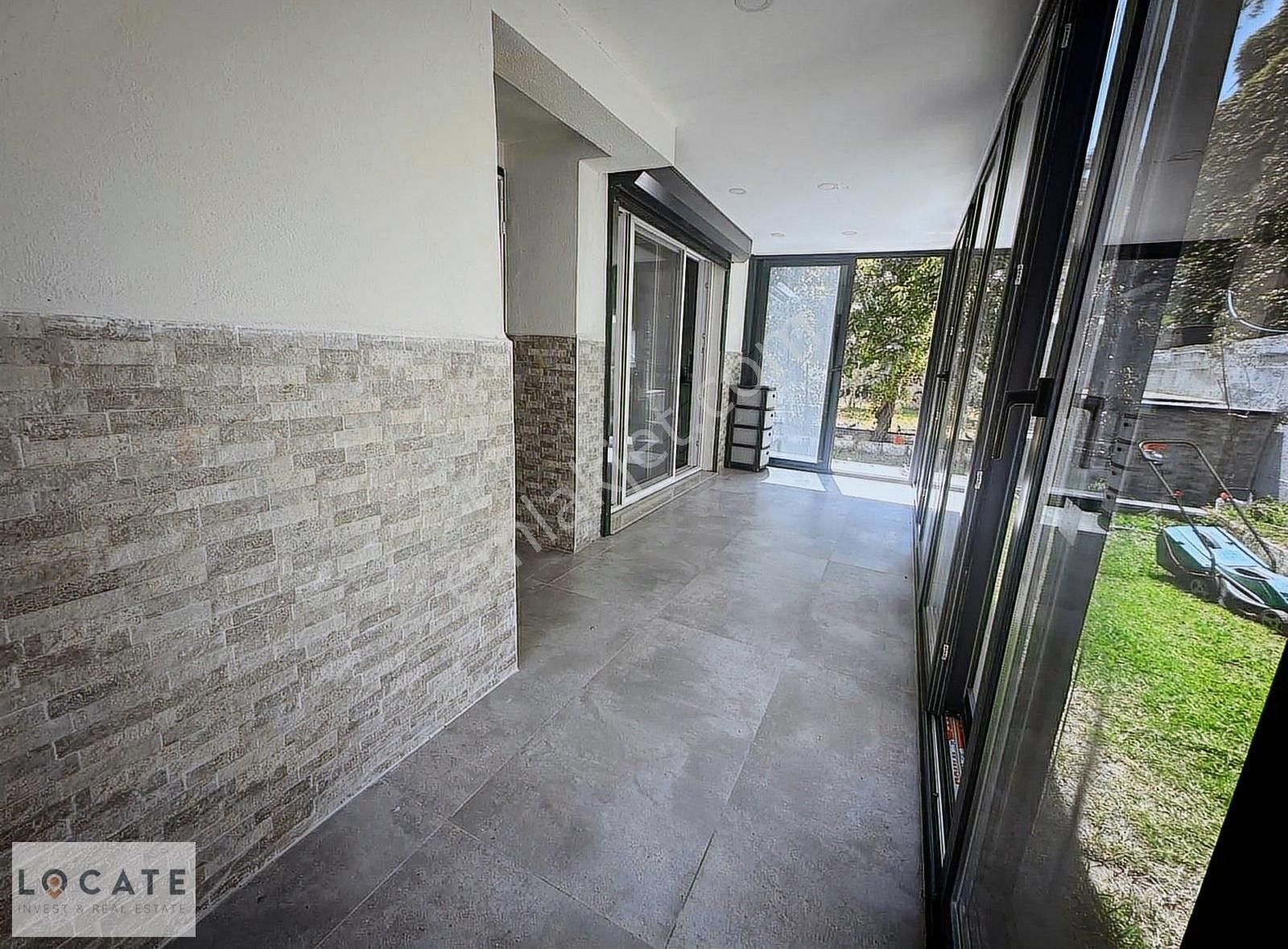 Locate' Den Seferihisar Akarca'da Tam Müstakil Satılık Villa - Görsel 12