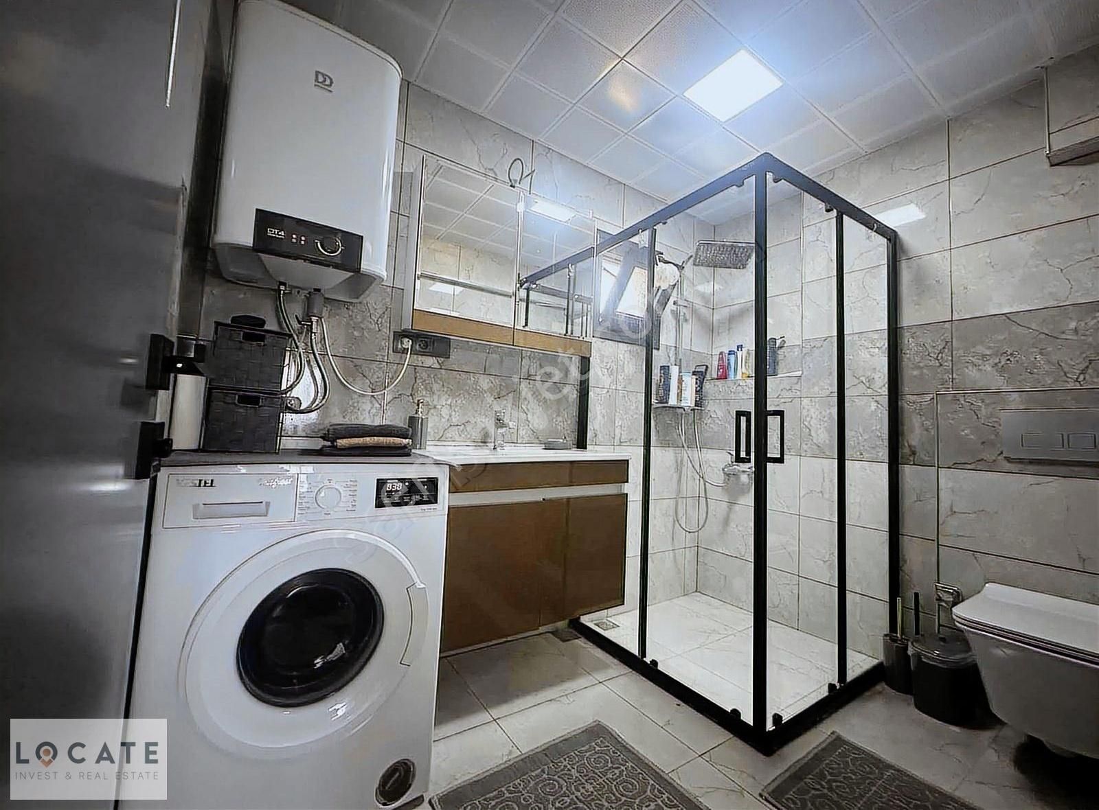 Locate' Den Seferihisar Akarca'da Tam Müstakil Satılık Villa - Görsel 6