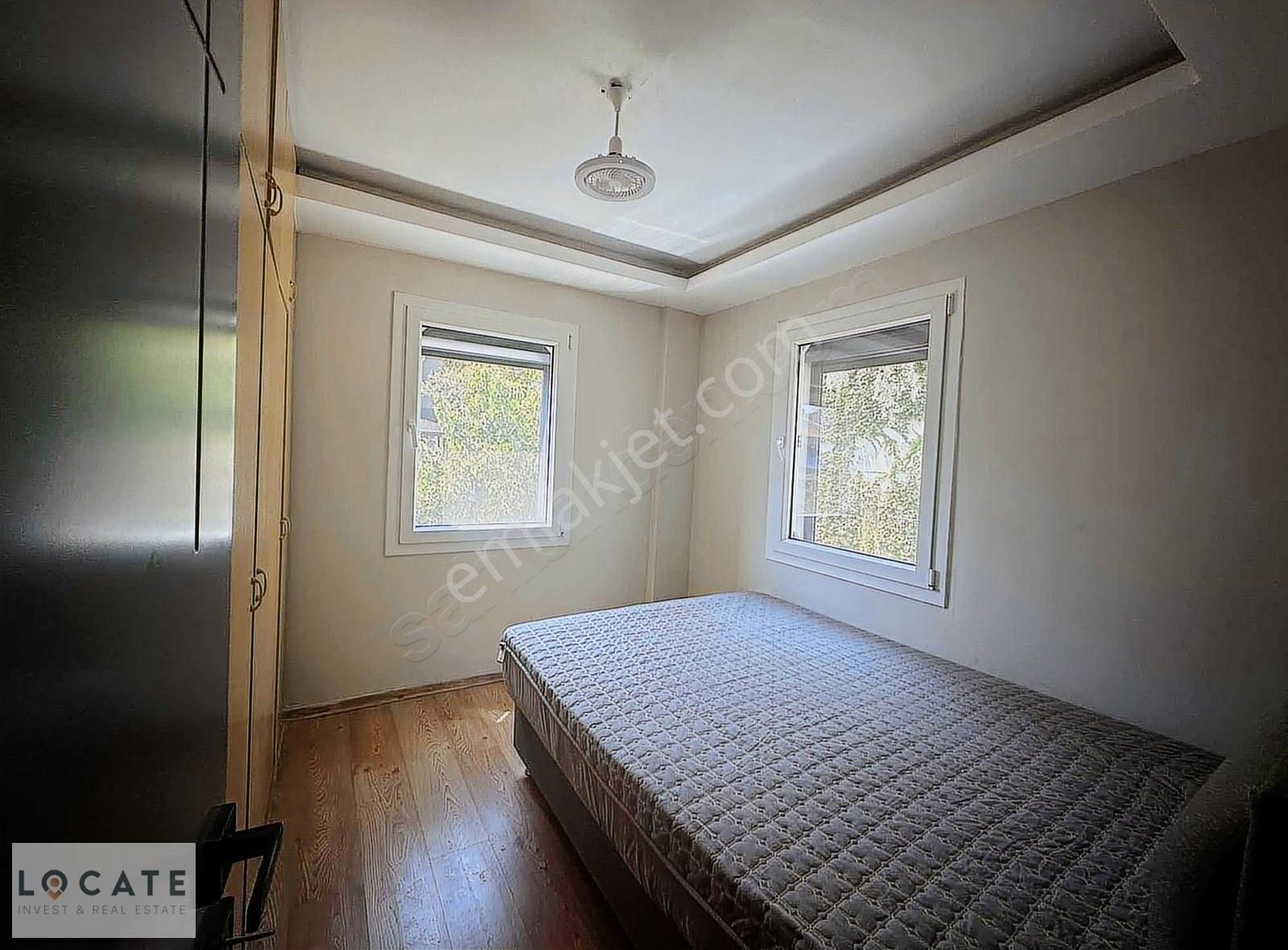 Locate' Den Seferihisar Akarca'da Tam Müstakil Satılık Villa - Görsel 14