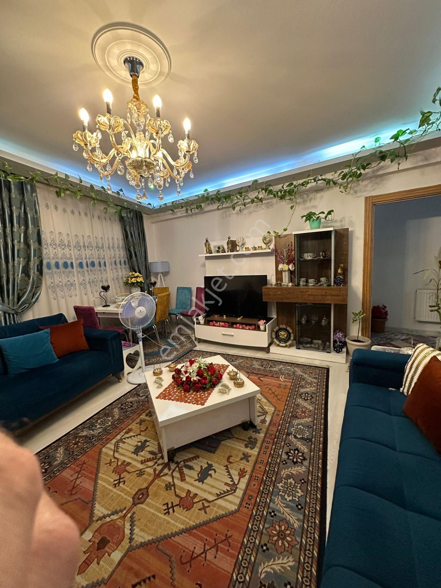Sd839-şirintepe Mah 2+1 110m2 Satılık Daire - Görsel 6