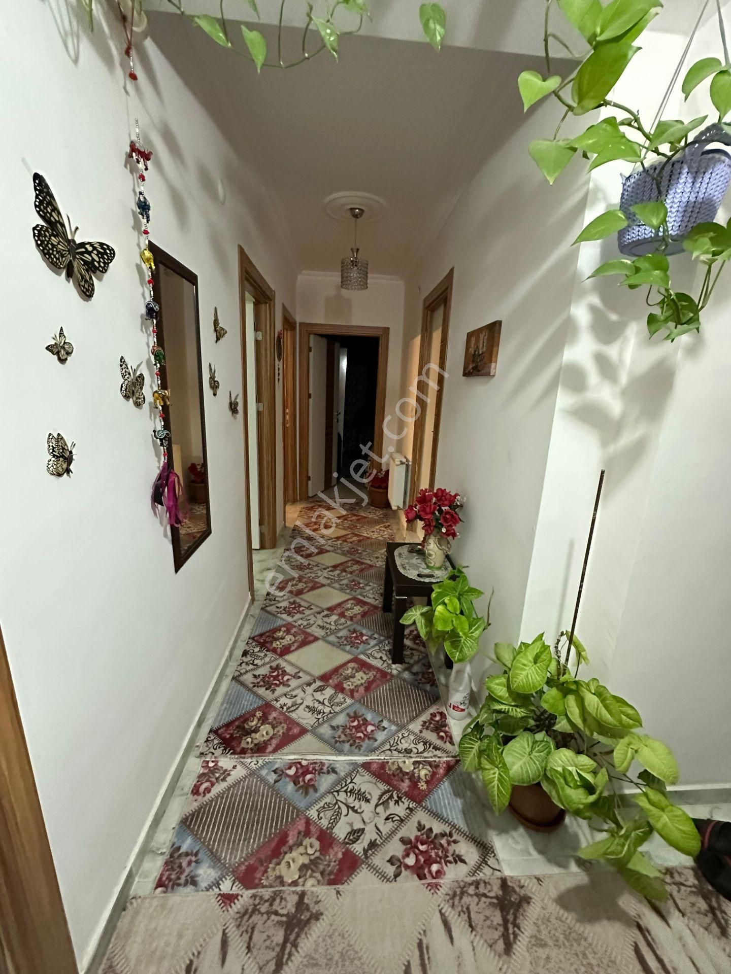 Sd839-şirintepe Mah 2+1 110m2 Satılık Daire - Görsel 11