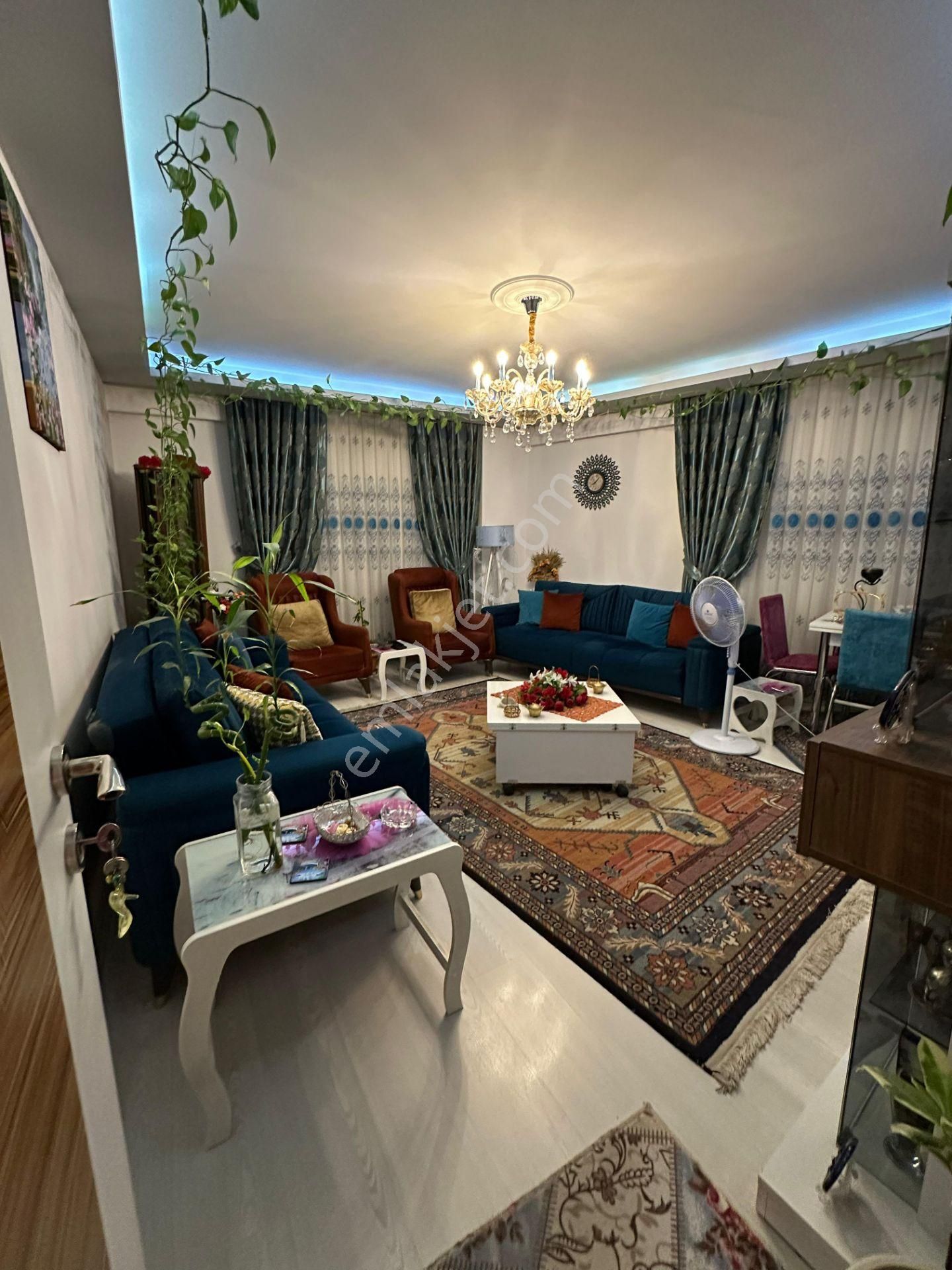 Sd839-şirintepe Mah 2+1 110m2 Satılık Daire - Görsel 7