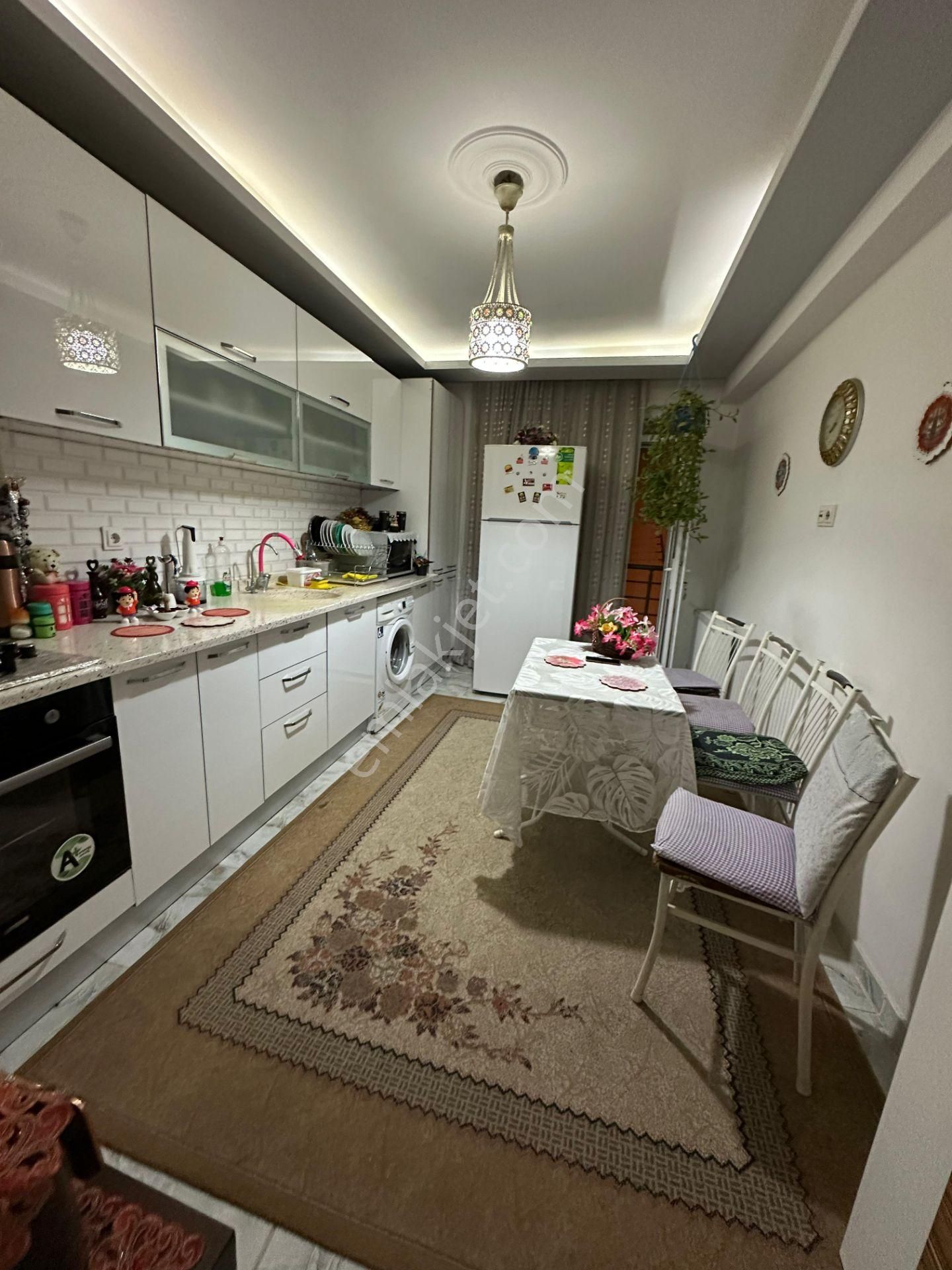 Sd839-şirintepe Mah 2+1 110m2 Satılık Daire - Görsel 9