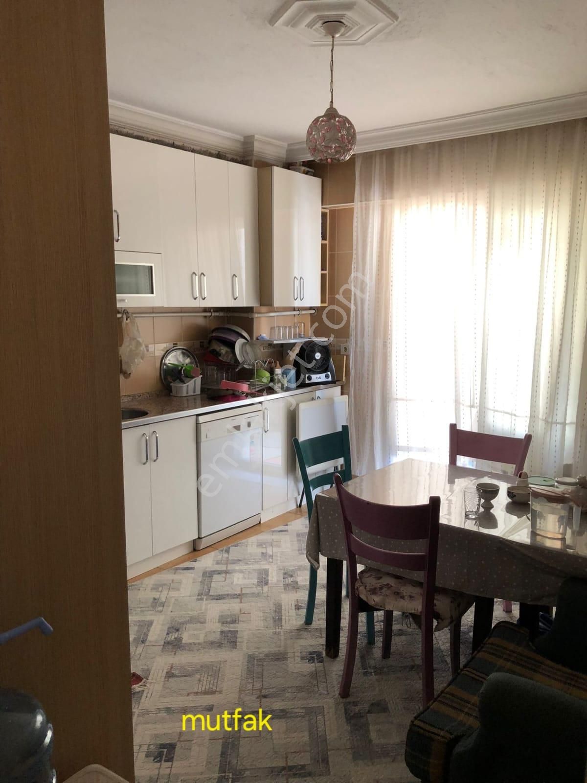 Torbalı Emlak'tan Torbalı Mah. İzbana Yakın D.gazlı, Arakat Dairemiz Satılıktır. - Görsel 4