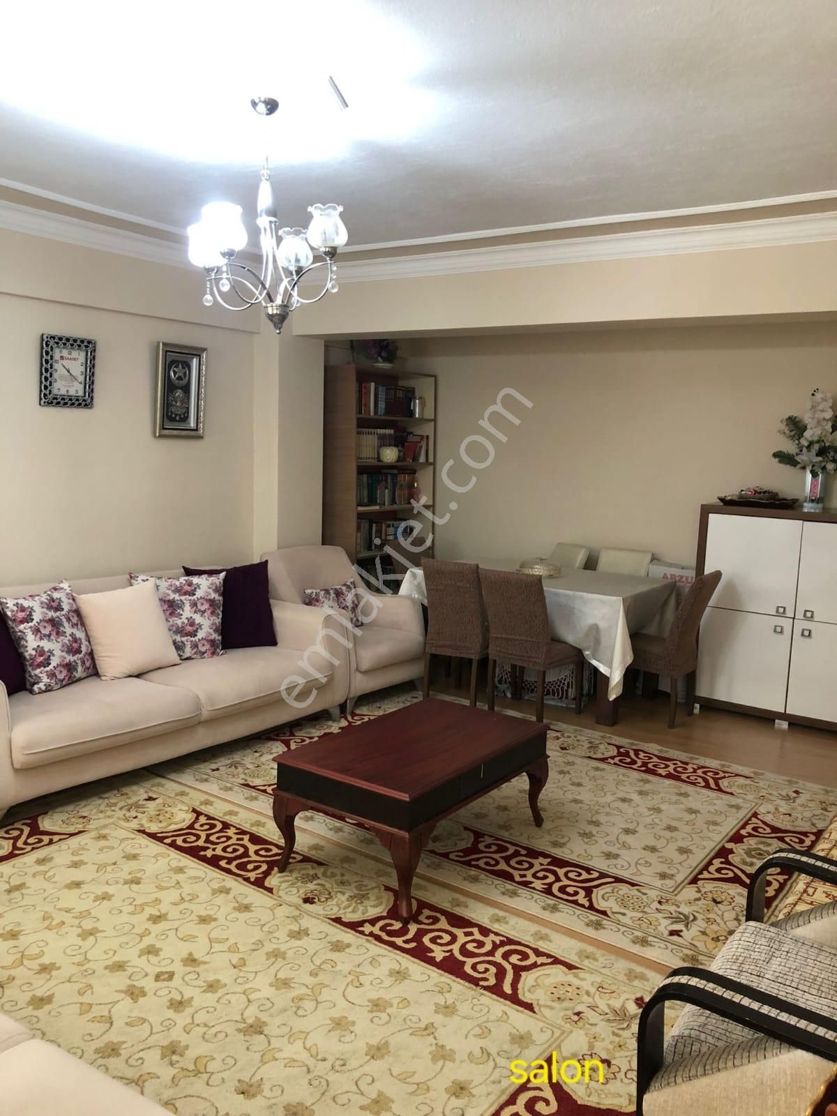 Torbalı Emlak'tan Torbalı Mah. İzbana Yakın D.gazlı, Arakat Dairemiz Satılıktır. - Görsel 8