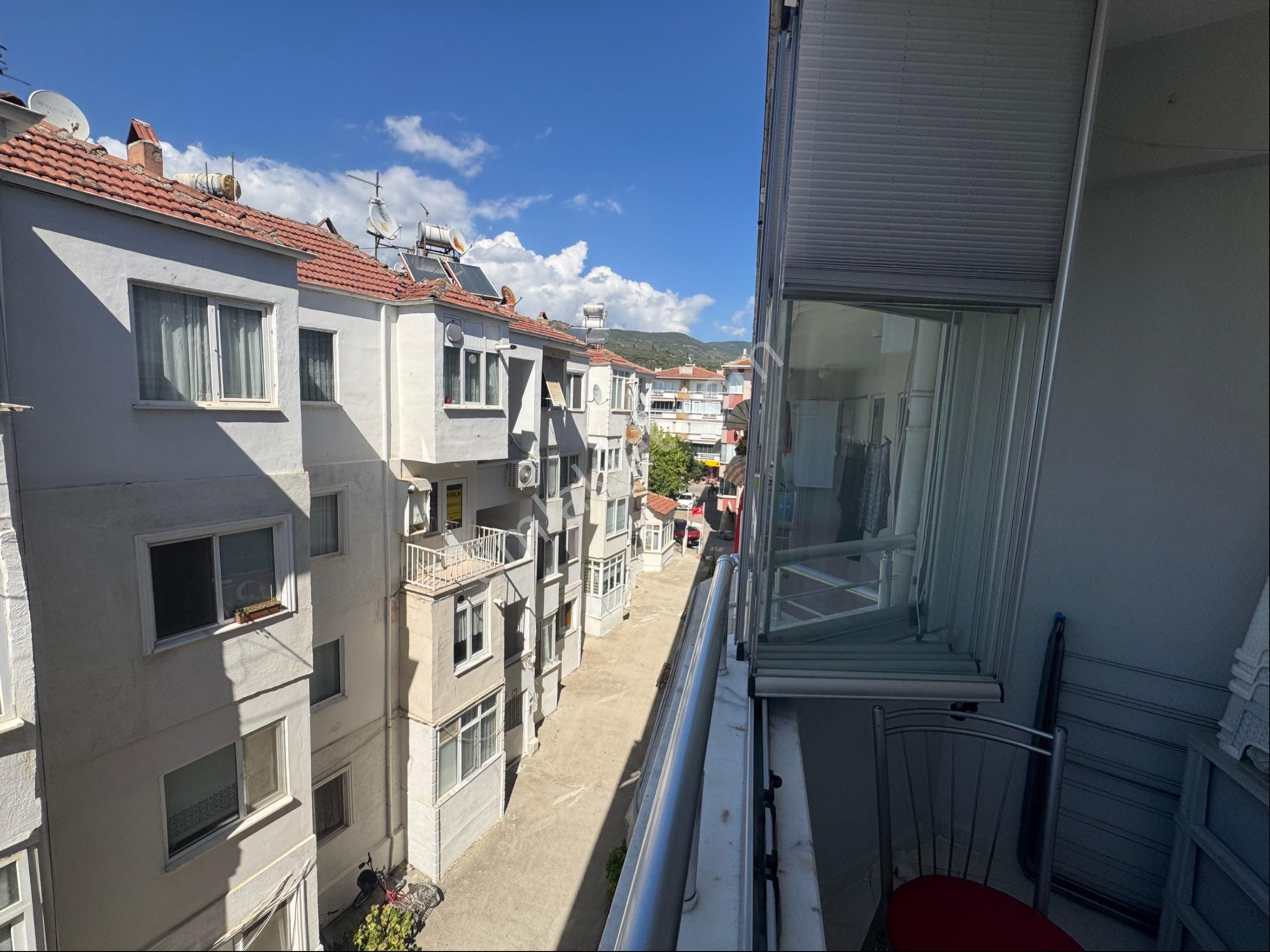 Kumla Konak Emlak”tan Satılık Deniz Görür Daire - Görsel 19