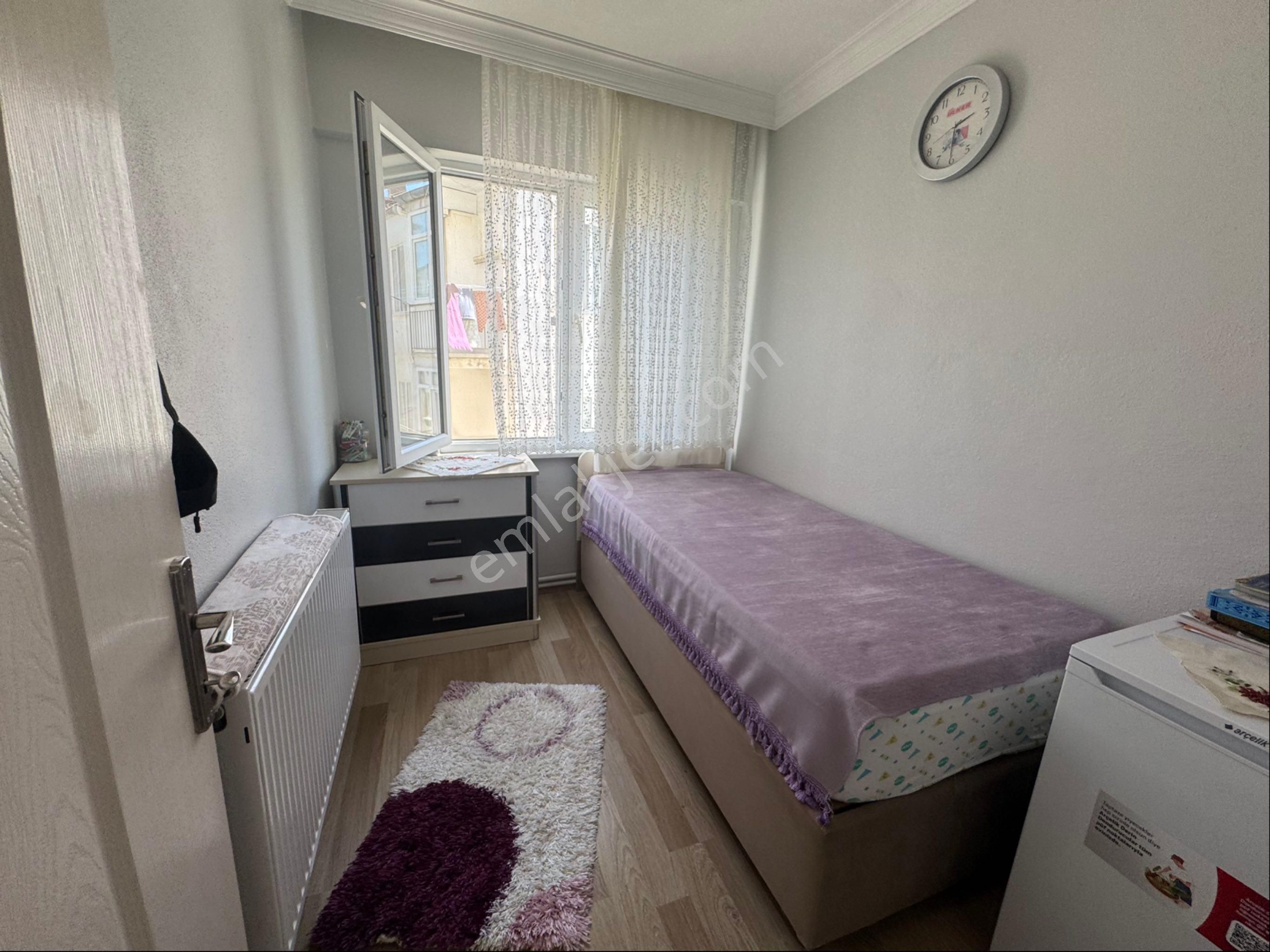 Kumla Konak Emlak”tan Satılık Deniz Görür Daire - Görsel 11