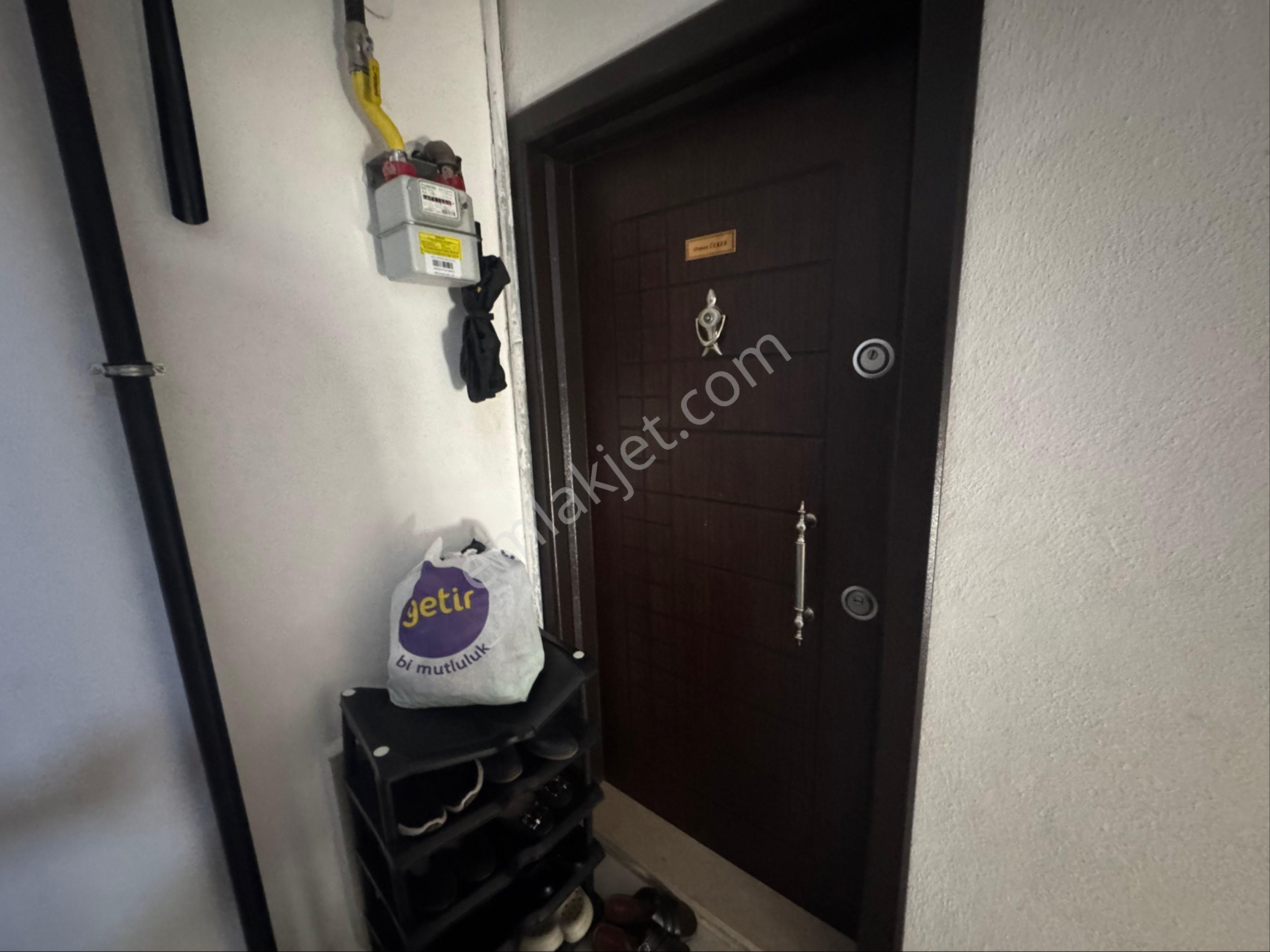 Kumla Konak Emlak”tan Satılık Deniz Görür Daire - Görsel 4