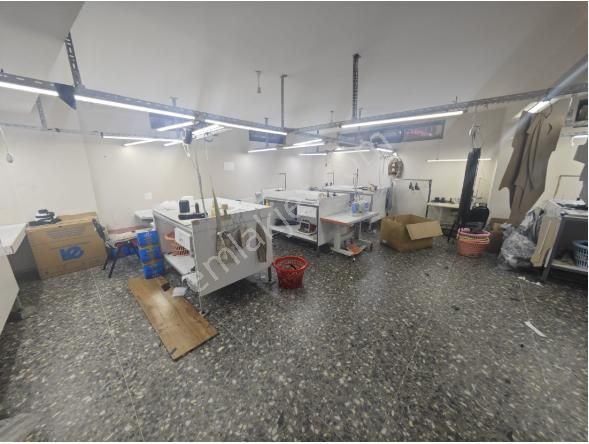 Zeytinburnu Yenidoğan Mh'de 900m² Sıfır Satılık Komple Bina Osmanlı Emlak - Görsel 18