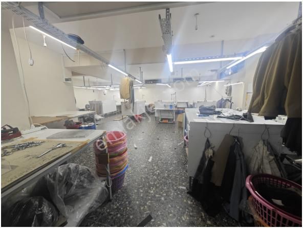 Zeytinburnu Yenidoğan Mh'de 900m² Sıfır Satılık Komple Bina Osmanlı Emlak - Görsel 21