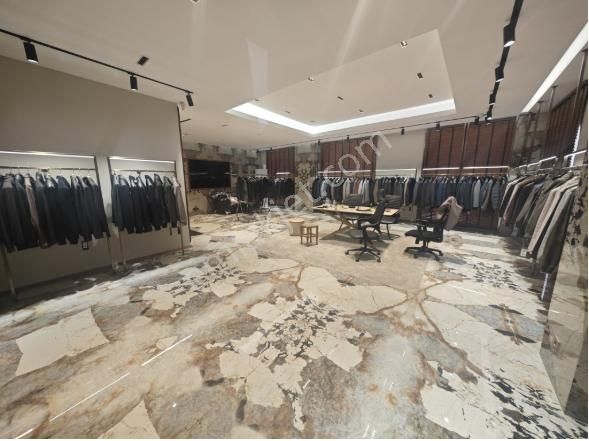 Zeytinburnu Yenidoğan Mh'de 900m² Sıfır Satılık Komple Bina Osmanlı Emlak - Görsel 24