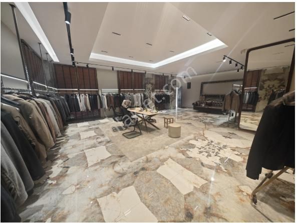 Zeytinburnu Yenidoğan Mh'de 900m² Sıfır Satılık Komple Bina Osmanlı Emlak - Görsel 25