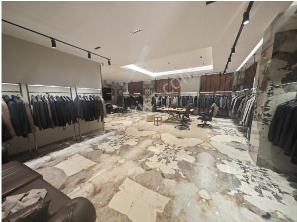 Zeytinburnu Yenidoğan Mh'de 900m² Sıfır Satılık Komple Bina Osmanlı Emlak - Görsel 22