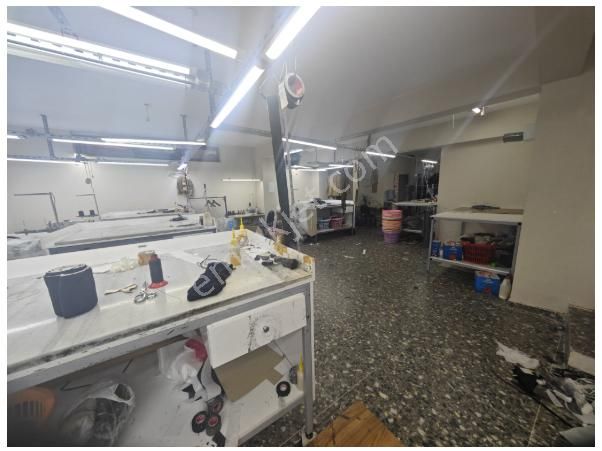 Zeytinburnu Yenidoğan Mh'de 900m² Sıfır Satılık Komple Bina Osmanlı Emlak - Görsel 19