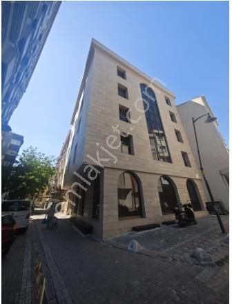 Zeytinburnu Yenidoğan Mh'de 900m² Sıfır Satılık Komple Bina Osmanlı Emlak - Görsel 26