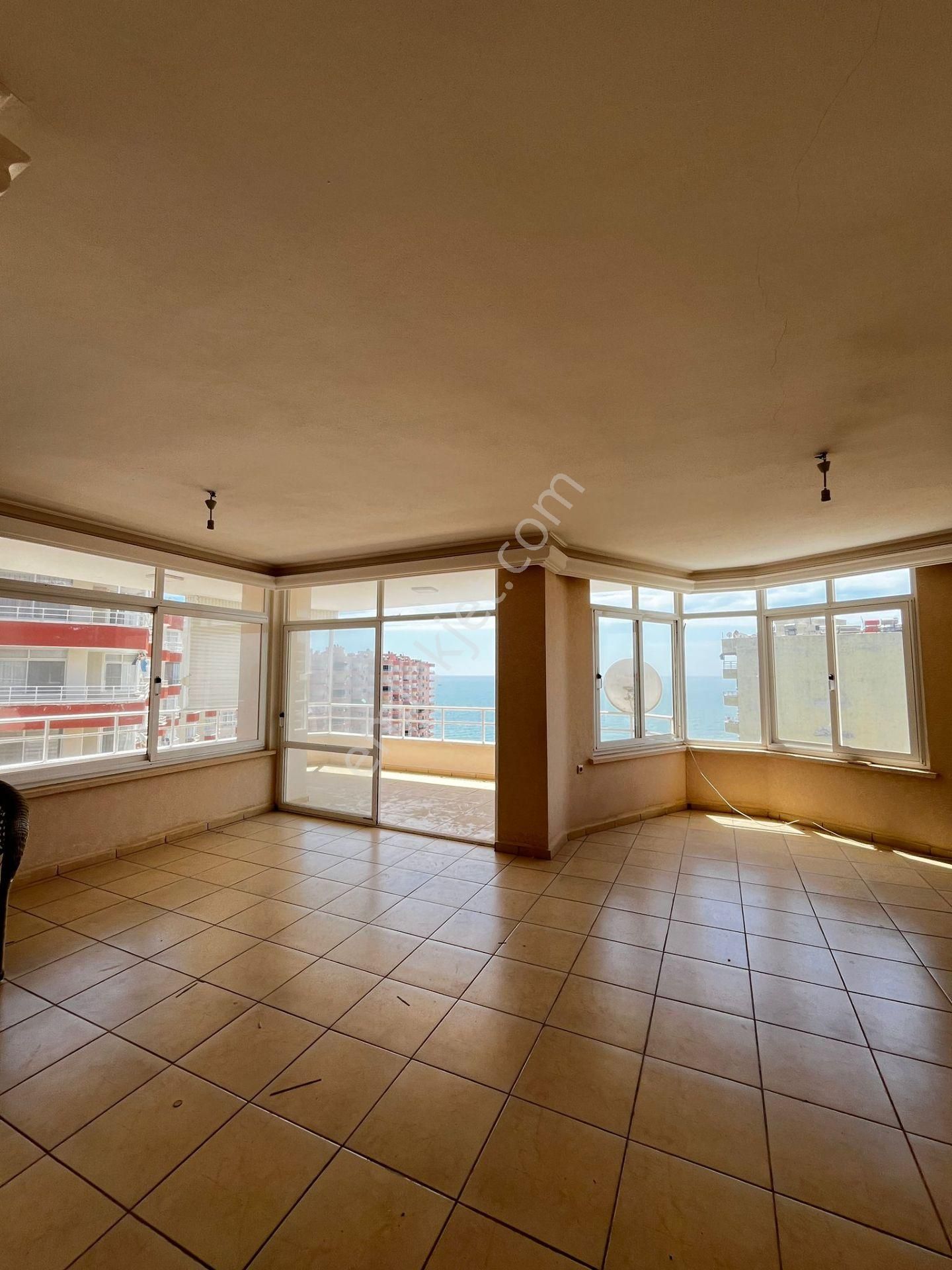 Kuzey Gayrimenkul Ziya Erden Tatilköyü Sitesi Yazlık Satılık Daire - Görsel 2