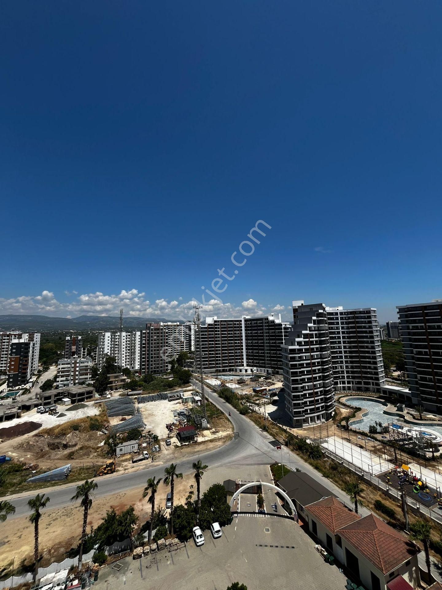 Kuzey Gayrimenkul Ziya Erden Tatilköyü Sitesi Yazlık Satılık Daire - Görsel 12