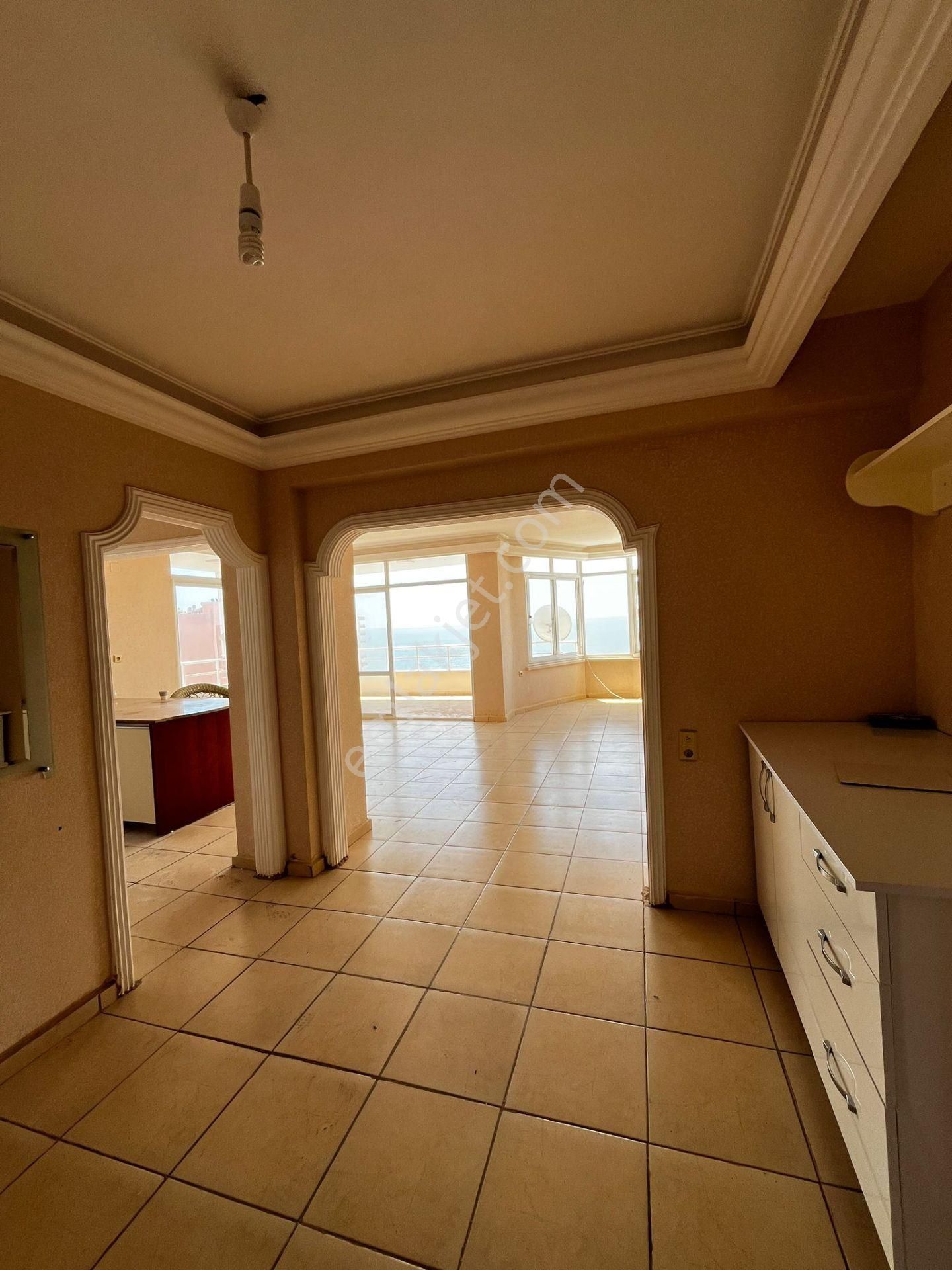 Kuzey Gayrimenkul Ziya Erden Tatilköyü Sitesi Yazlık Satılık Daire - Görsel 15