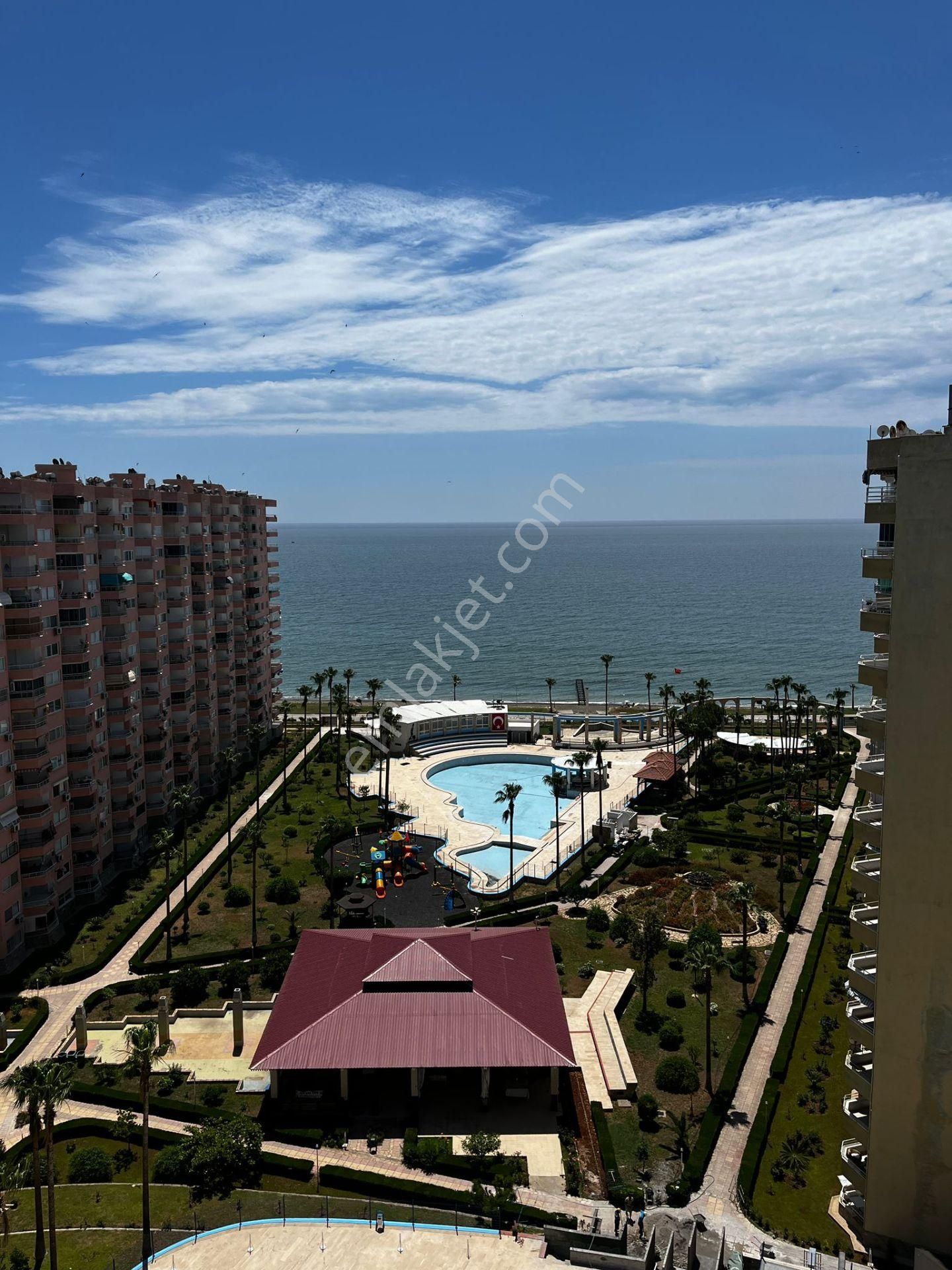 Kuzey Gayrimenkul Ziya Erden Tatilköyü Sitesi Yazlık Satılık Daire - Görsel 18