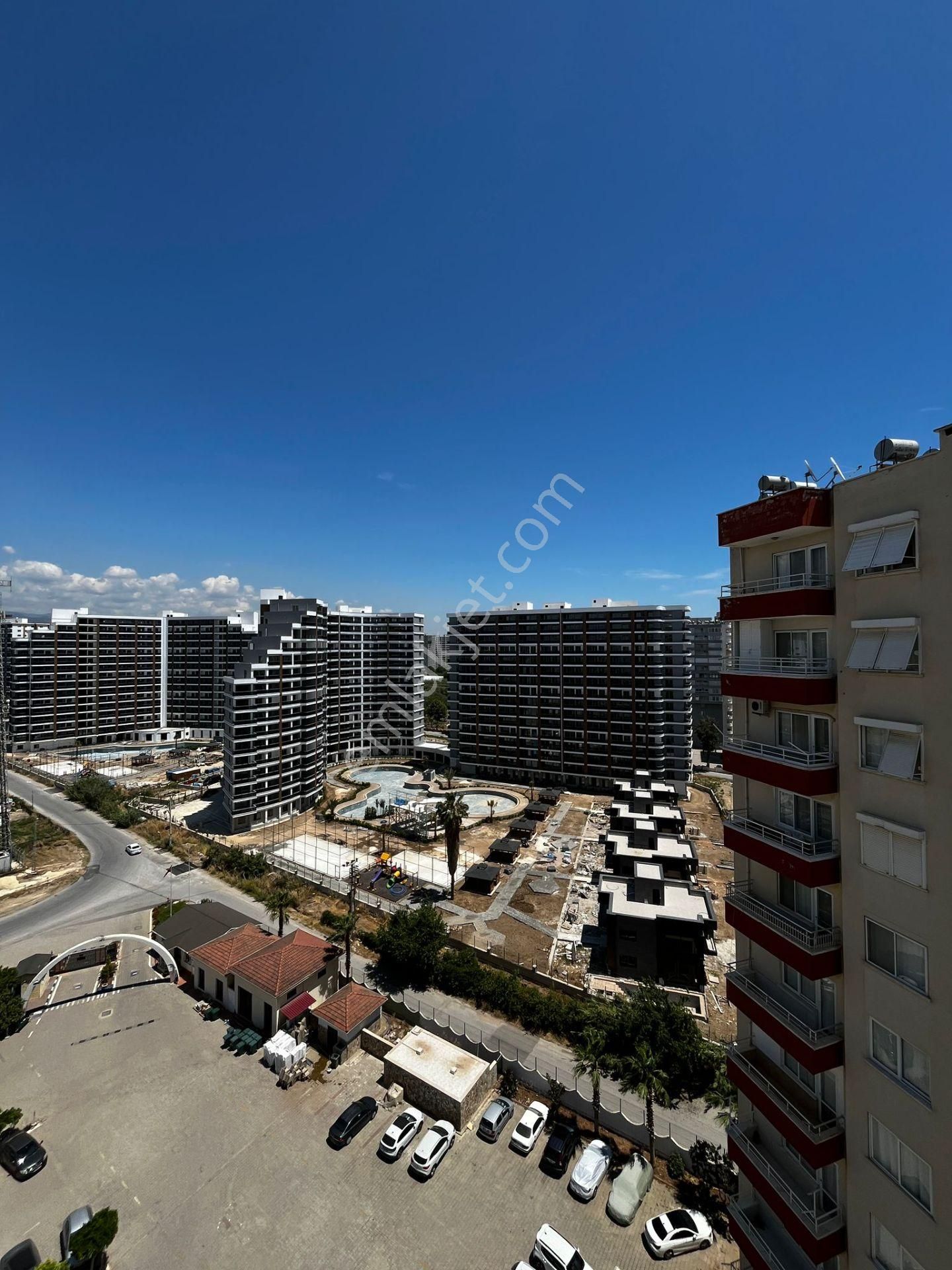 Kuzey Gayrimenkul Ziya Erden Tatilköyü Sitesi Yazlık Satılık Daire - Görsel 5