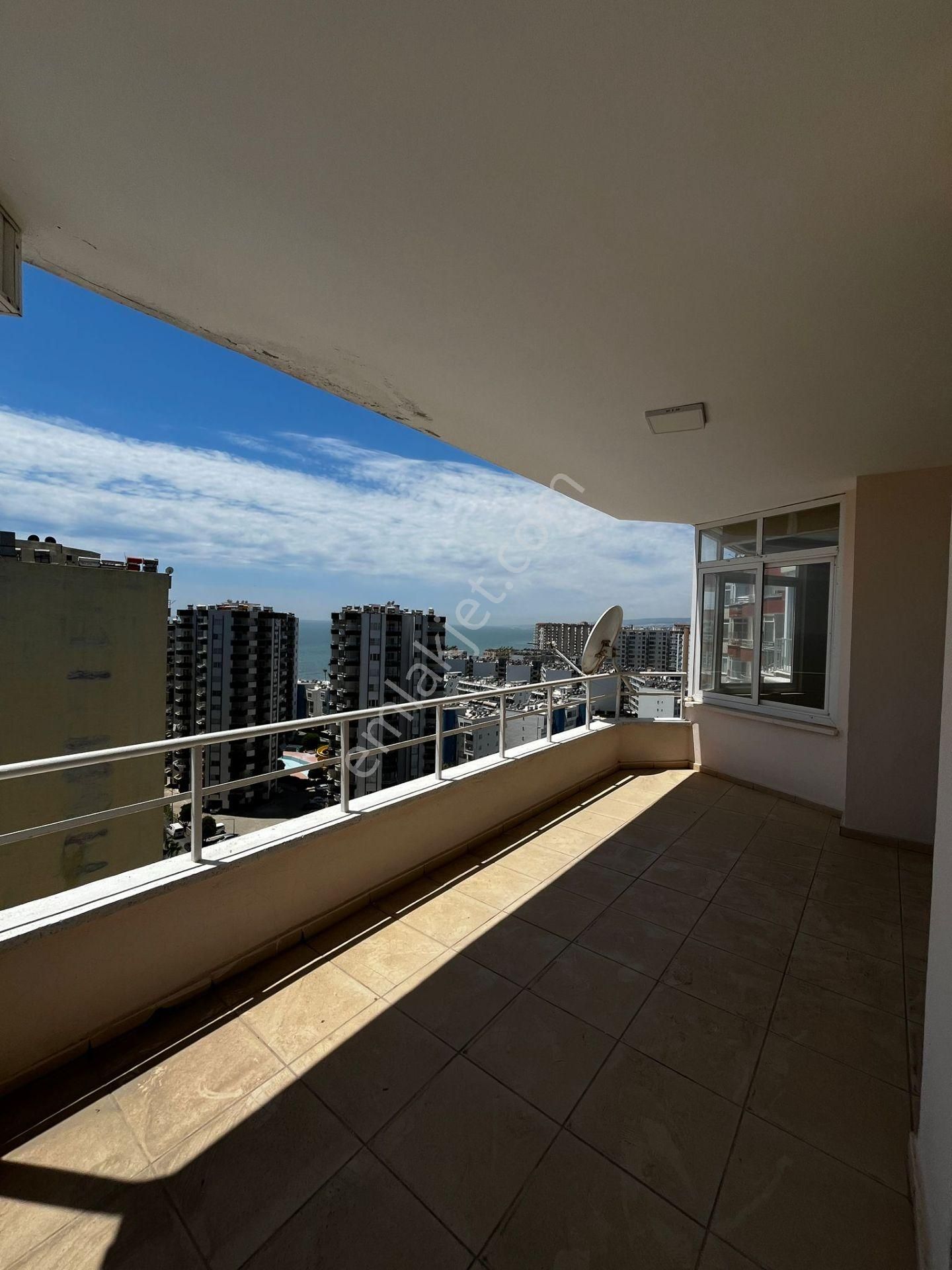 Kuzey Gayrimenkul Ziya Erden Tatilköyü Sitesi Yazlık Satılık Daire - Görsel 3