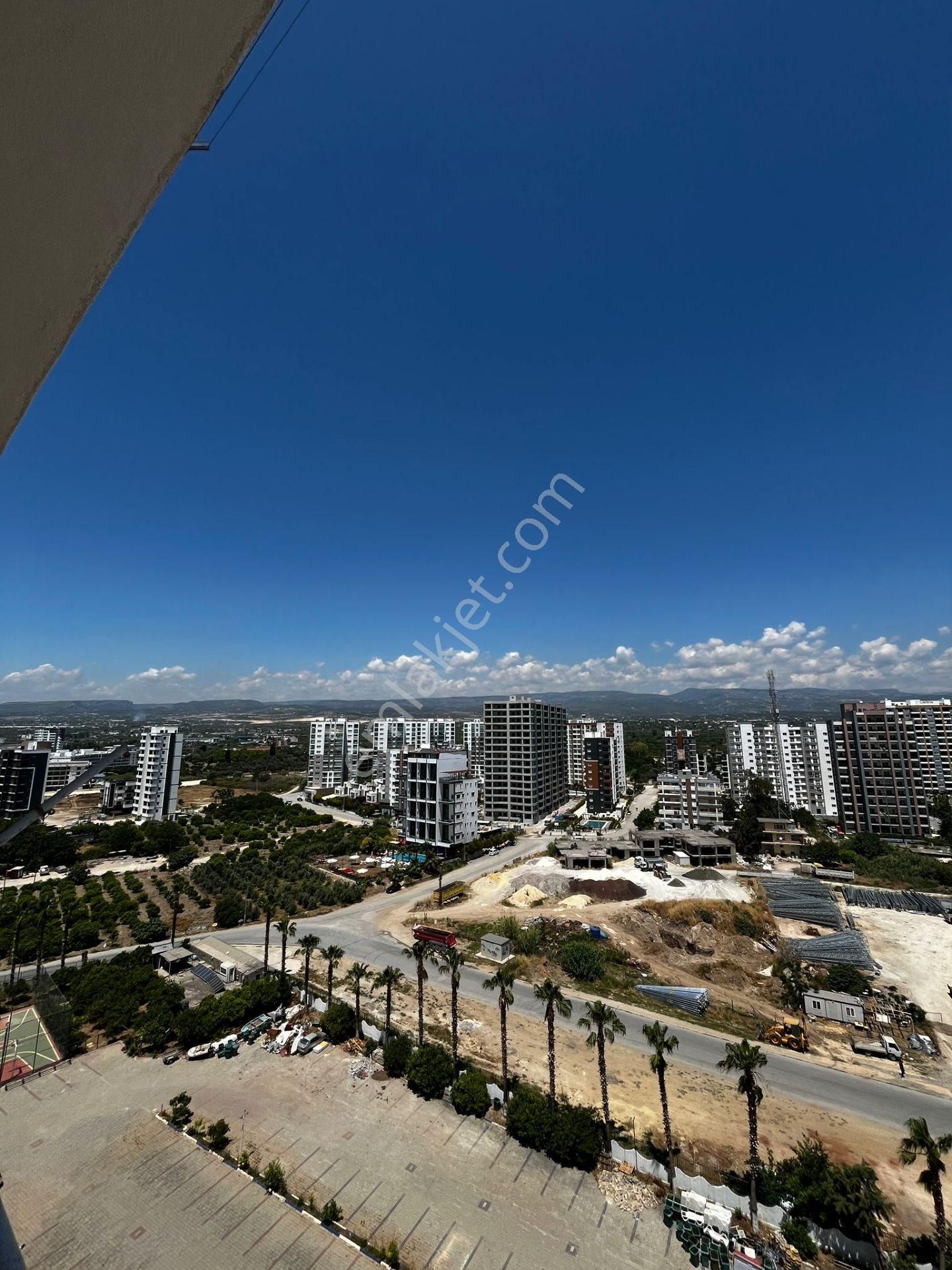 Kuzey Gayrimenkul Ziya Erden Tatilköyü Sitesi Yazlık Satılık Daire - Görsel 13