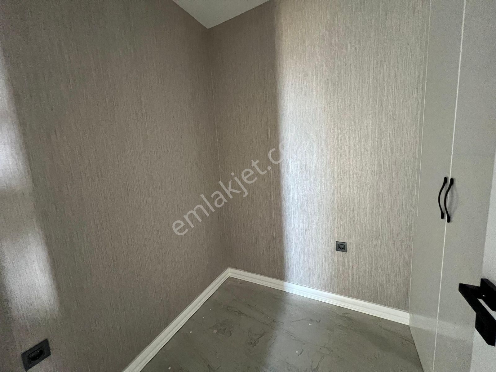 İtibar 'dan İbrahimlide 'de Şehir Manzaralı Satılık 4,5+1 Daire